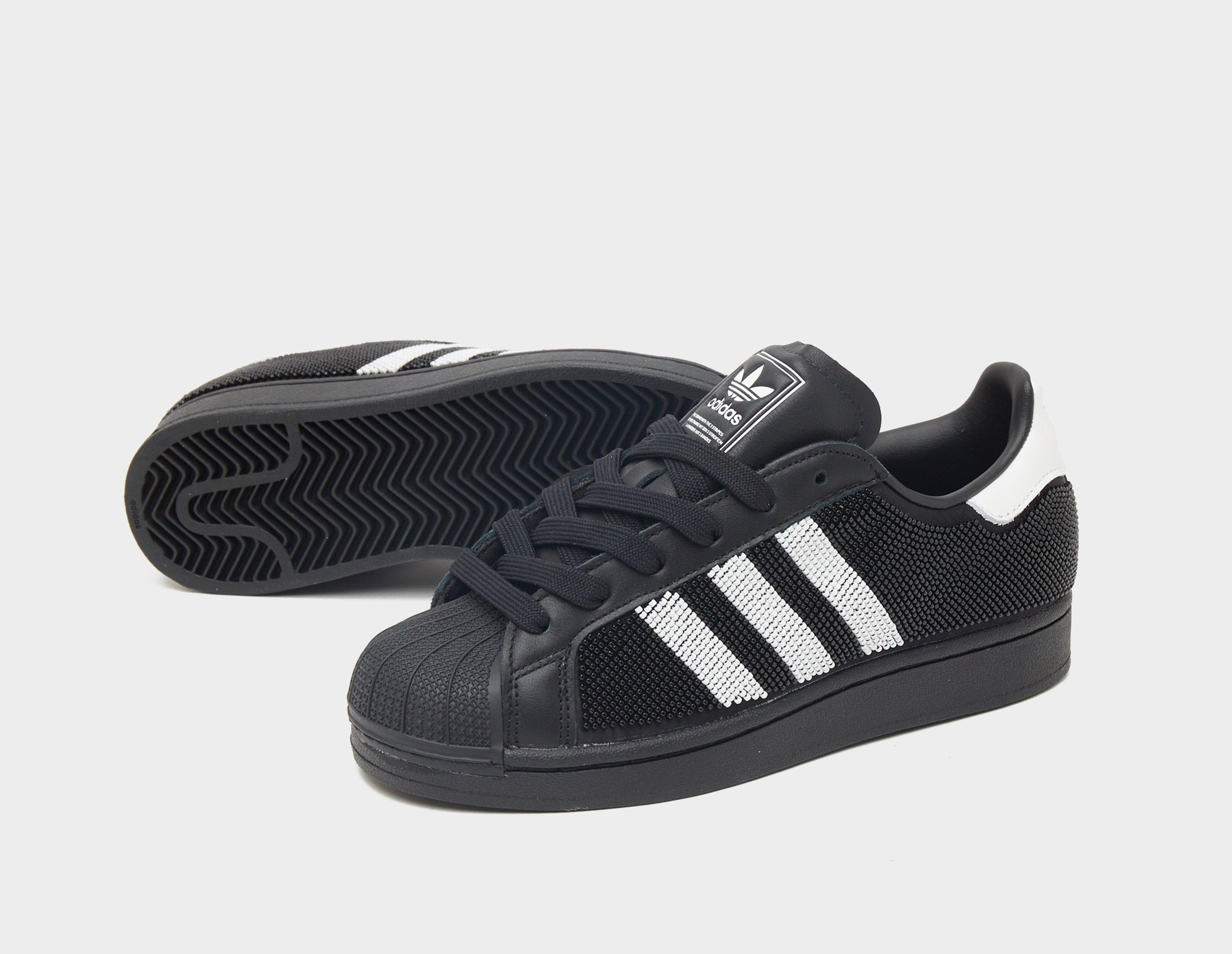 adidas Originals Superstar II Beaded Women's