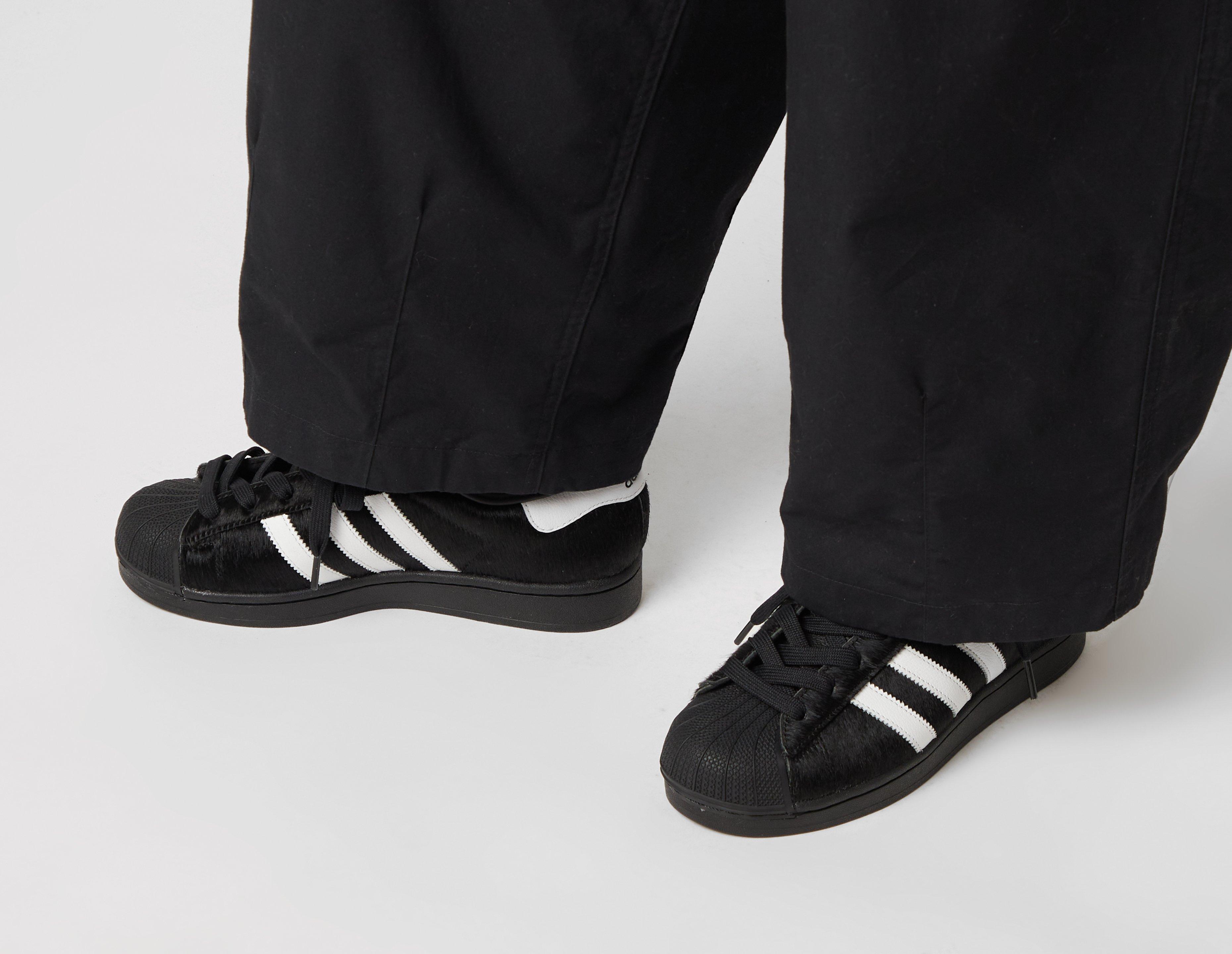 adidas Originals Superstar II Pony Hair Women's