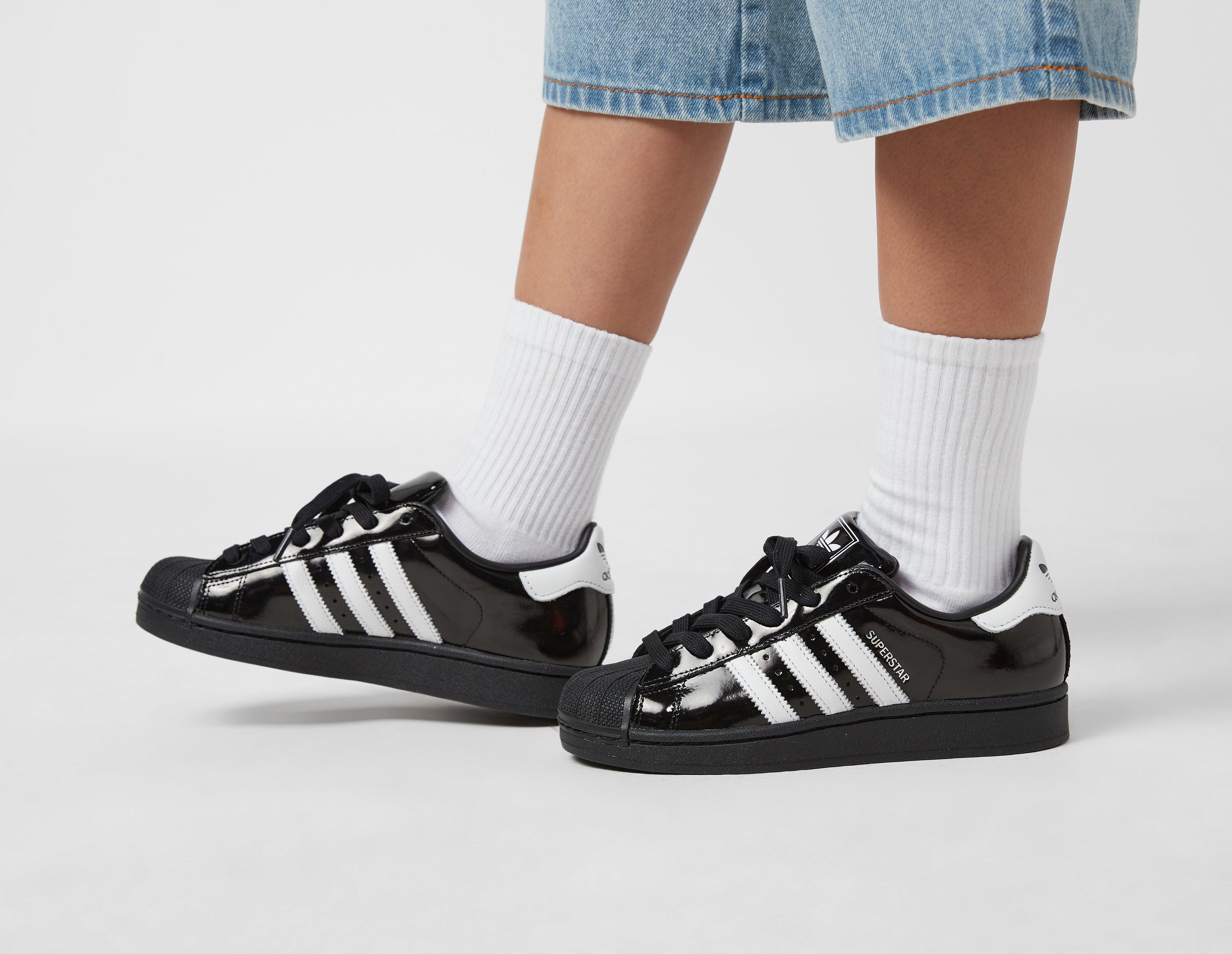adidas Originals Superstar II Women's