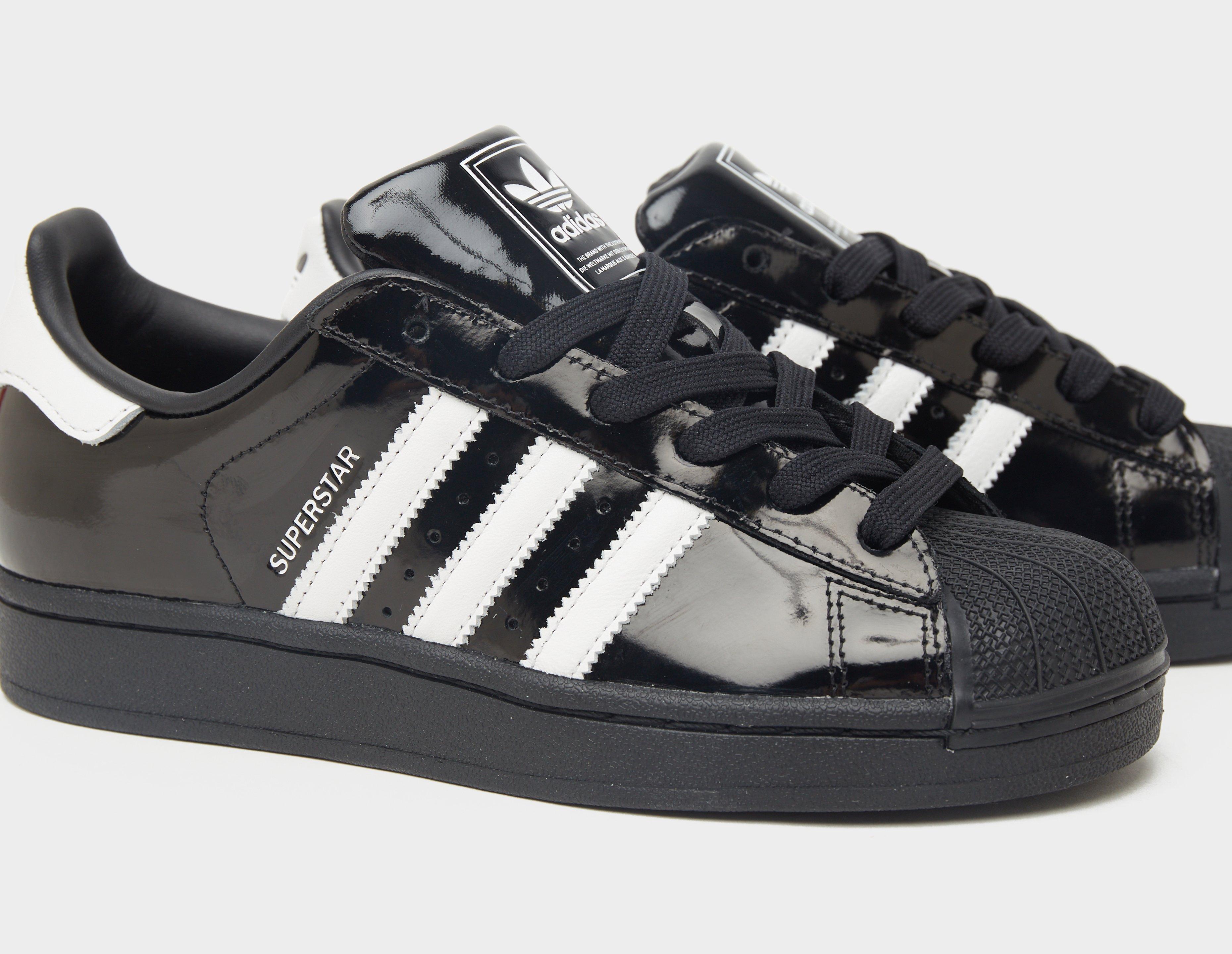 adidas Originals Superstar II Women's