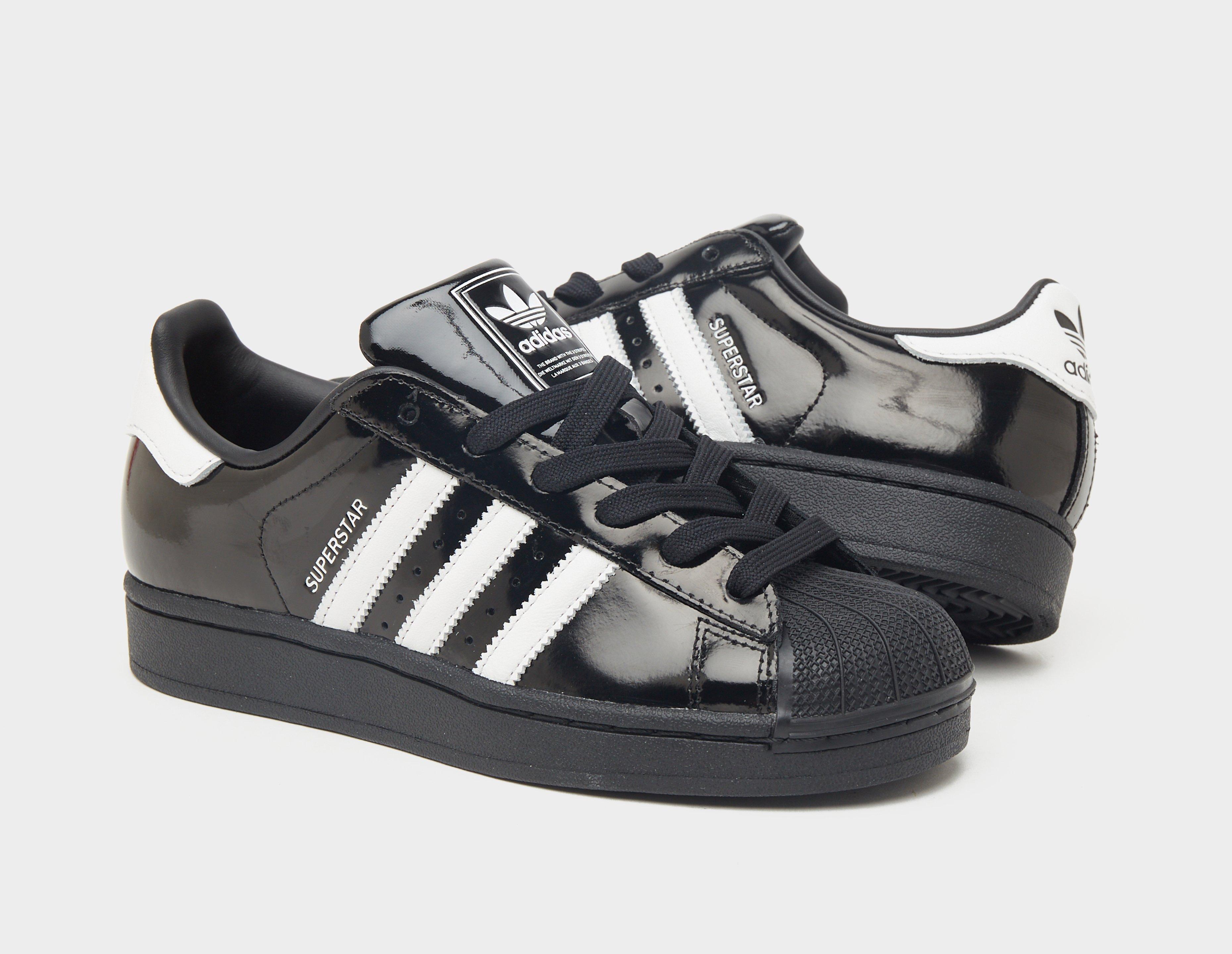 adidas Originals Superstar II Women's