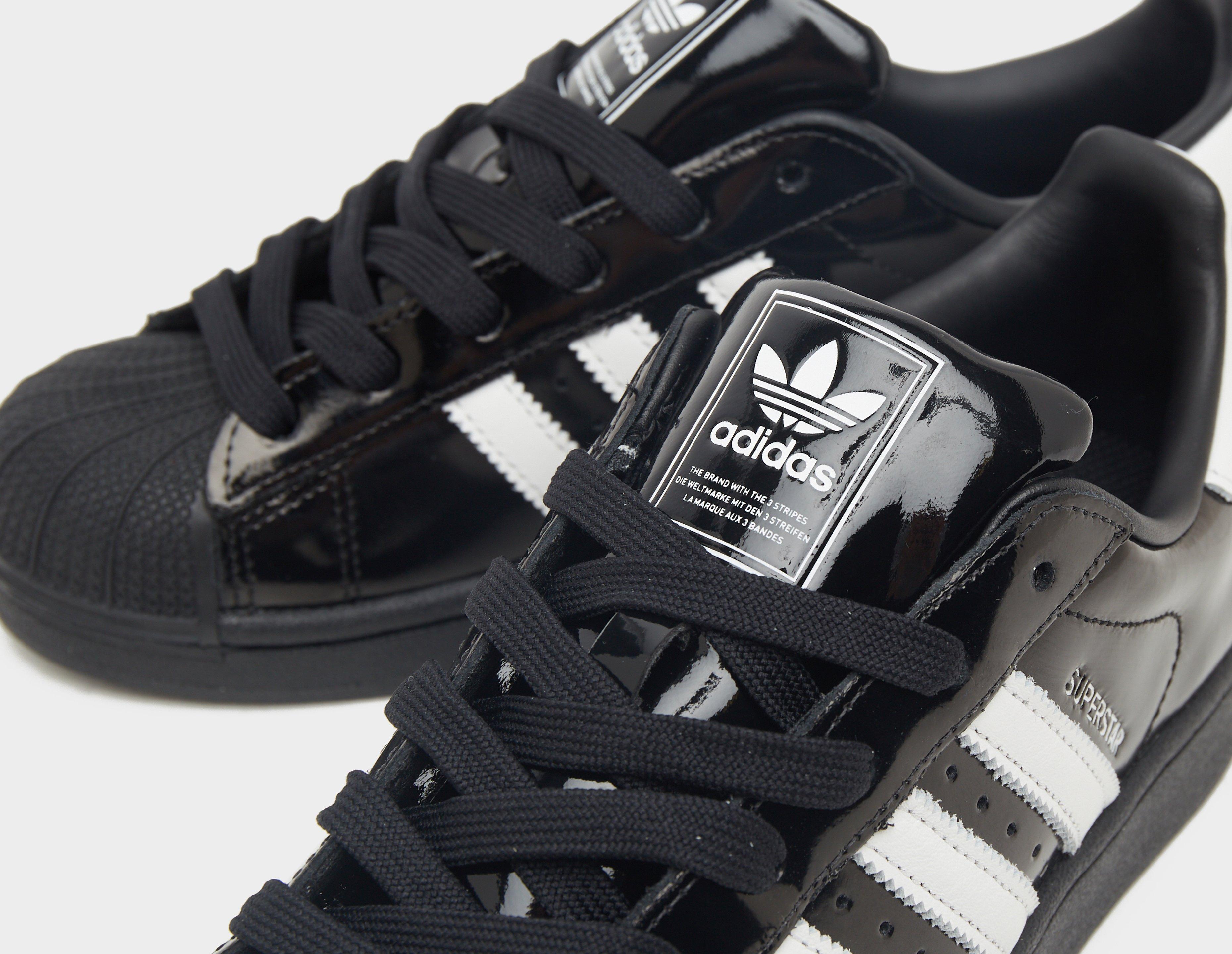 adidas Originals Superstar II Women's