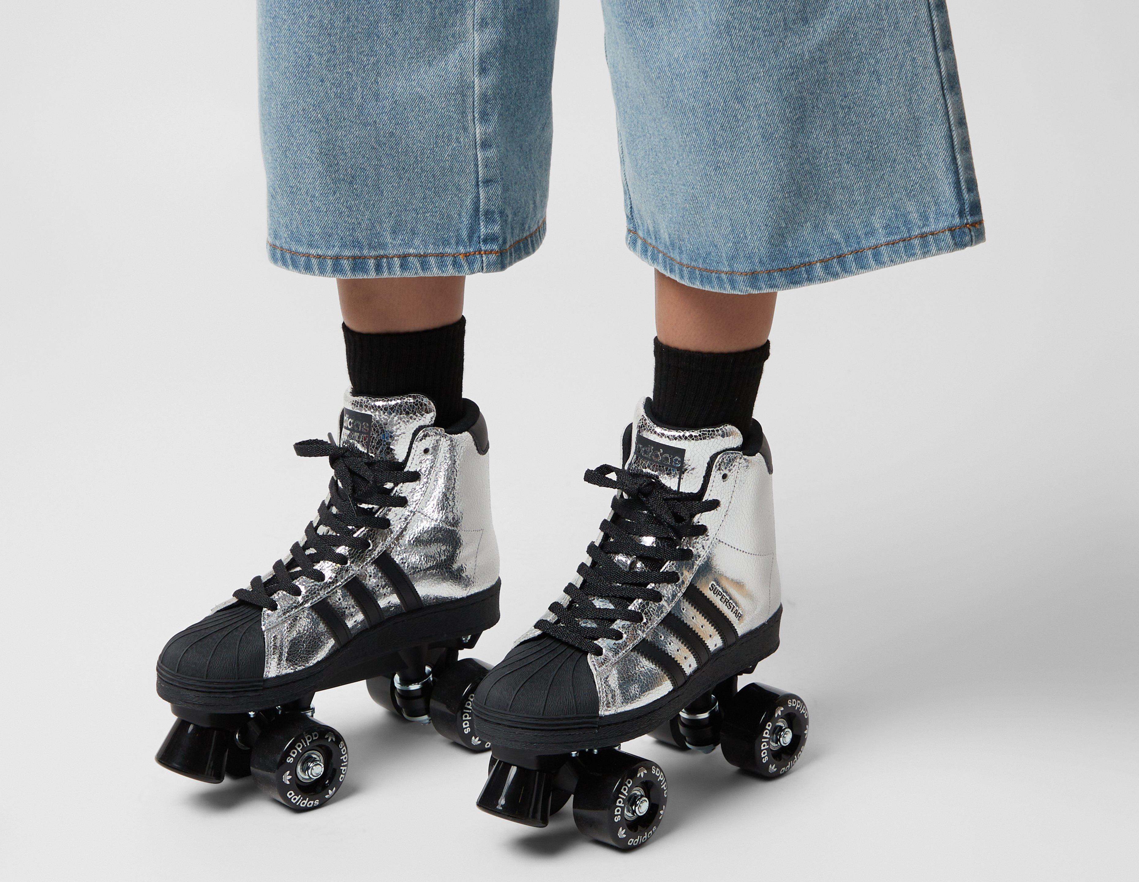 adidas Originals Superstar 82 Roller Skates Women's