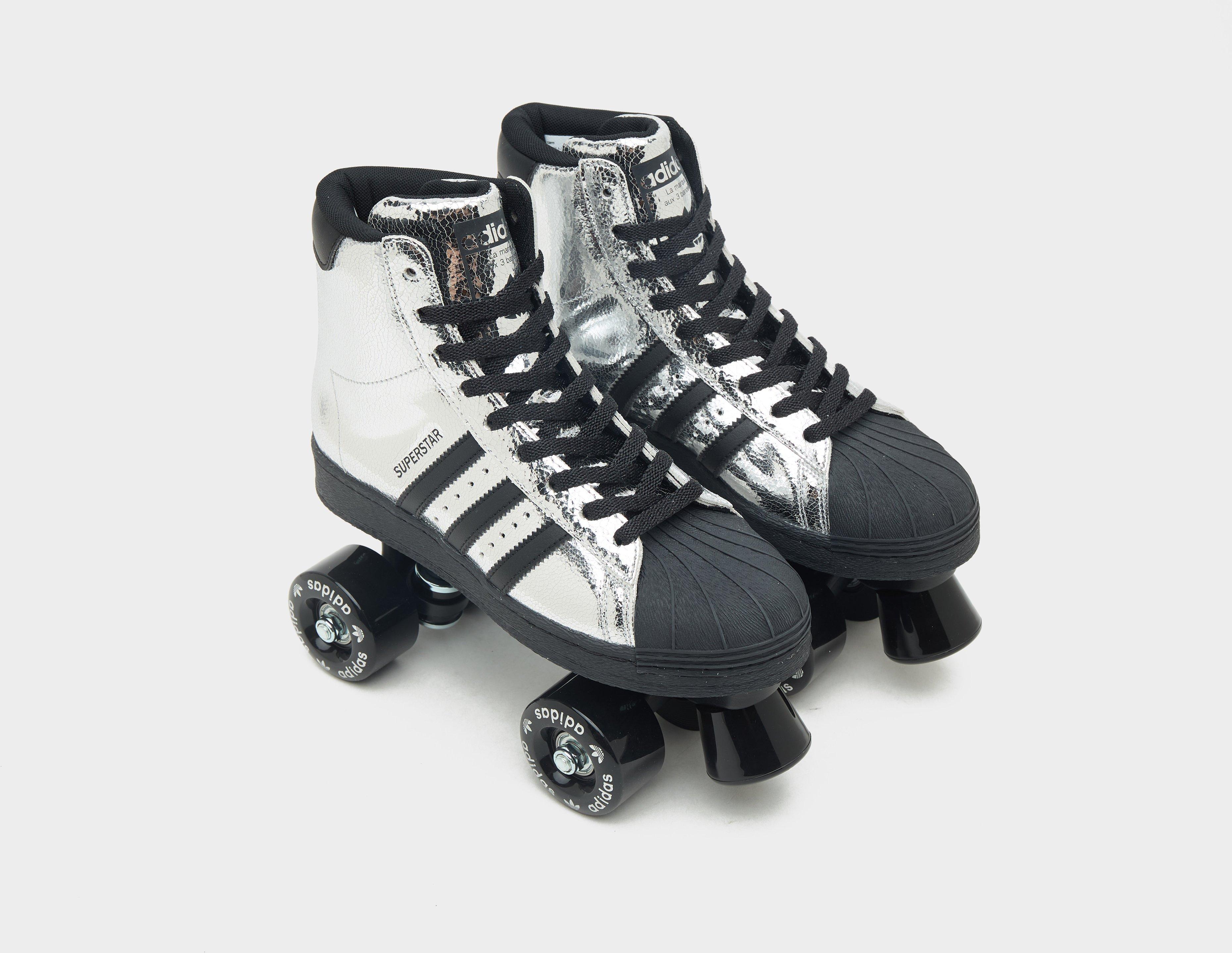 adidas Originals Superstar 82 Roller Skates Women's