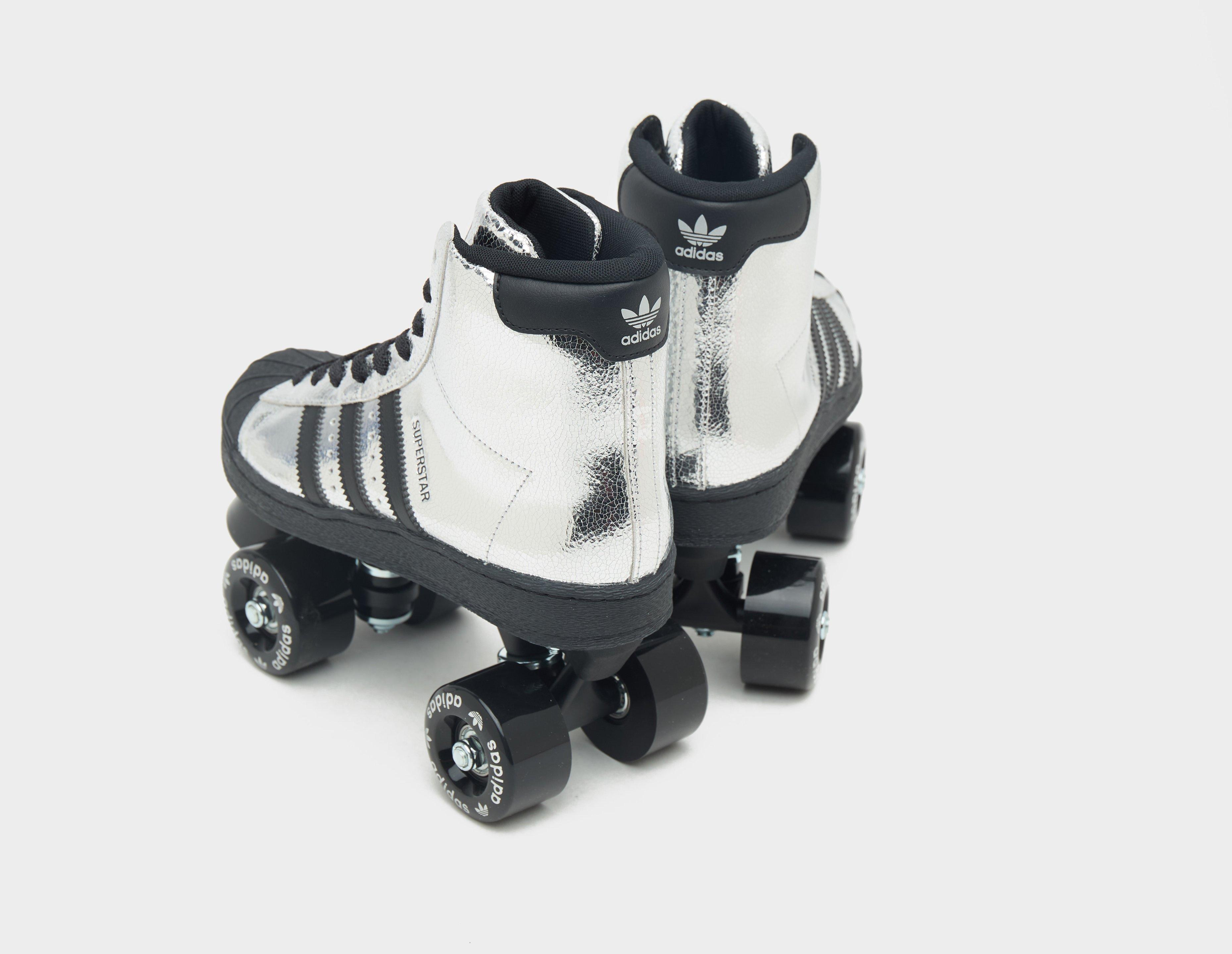adidas Originals Superstar 82 Roller Skates Women's