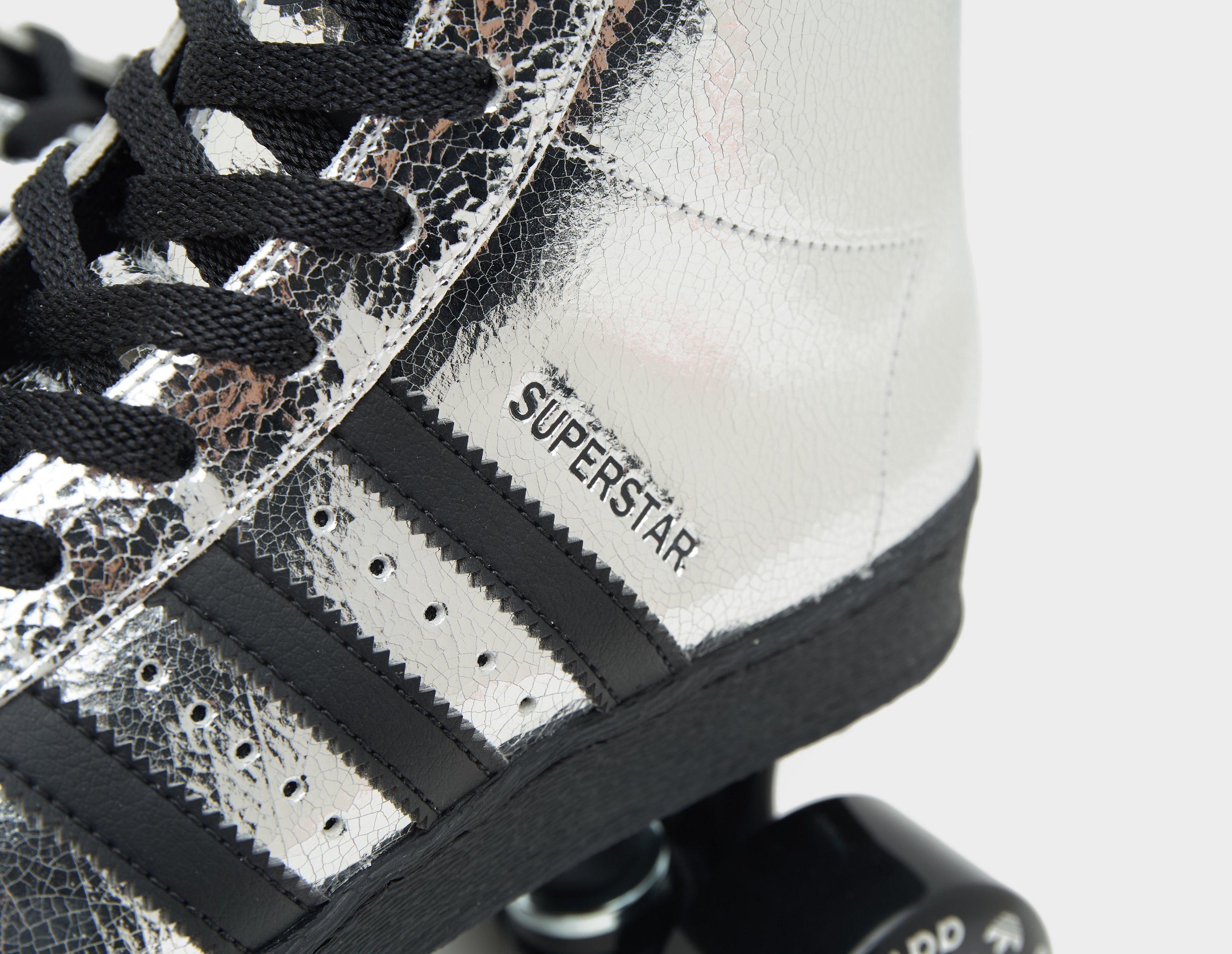 adidas Originals Superstar 82 Roller Skates Women's