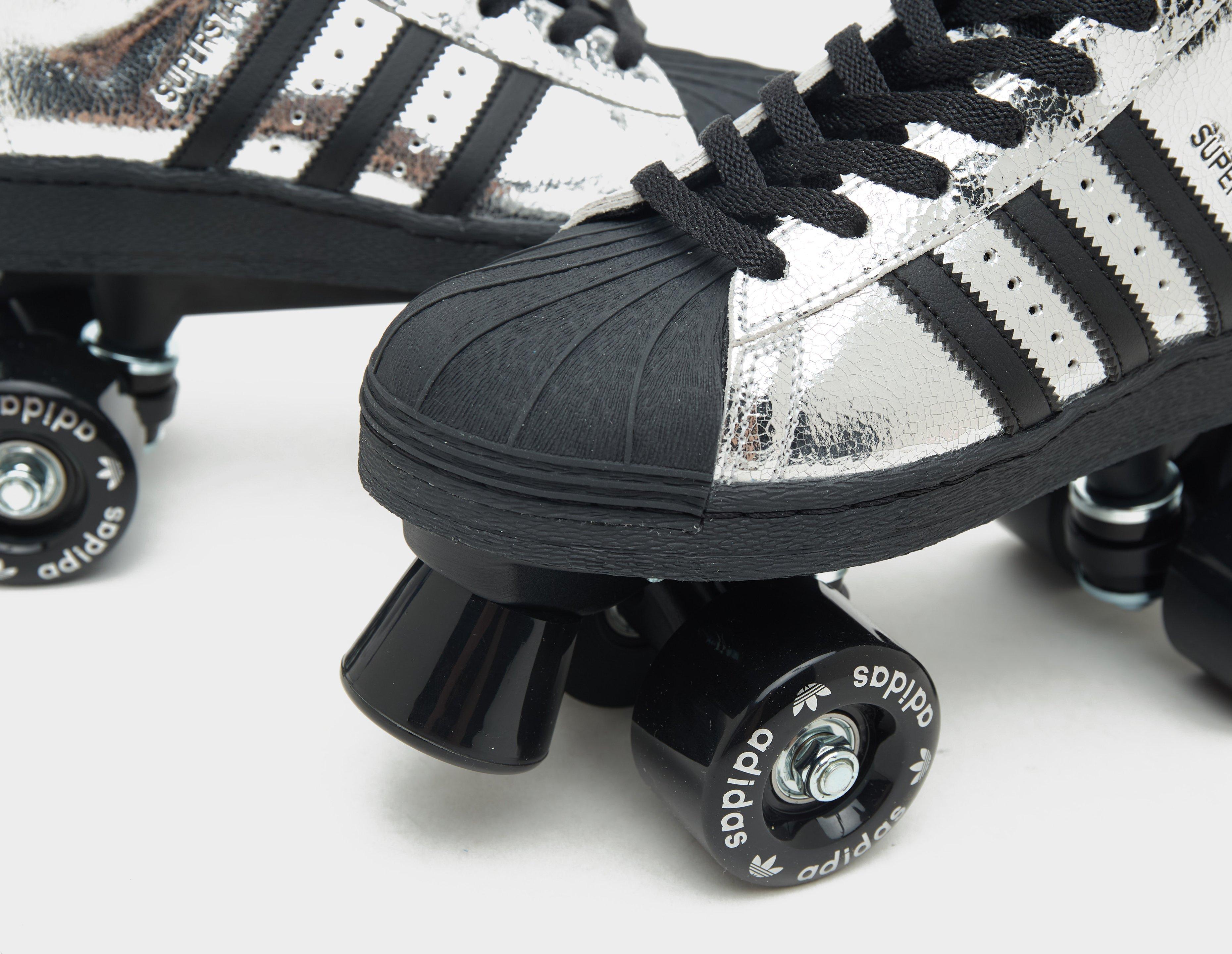 adidas Originals Superstar 82 Roller Skates Women's