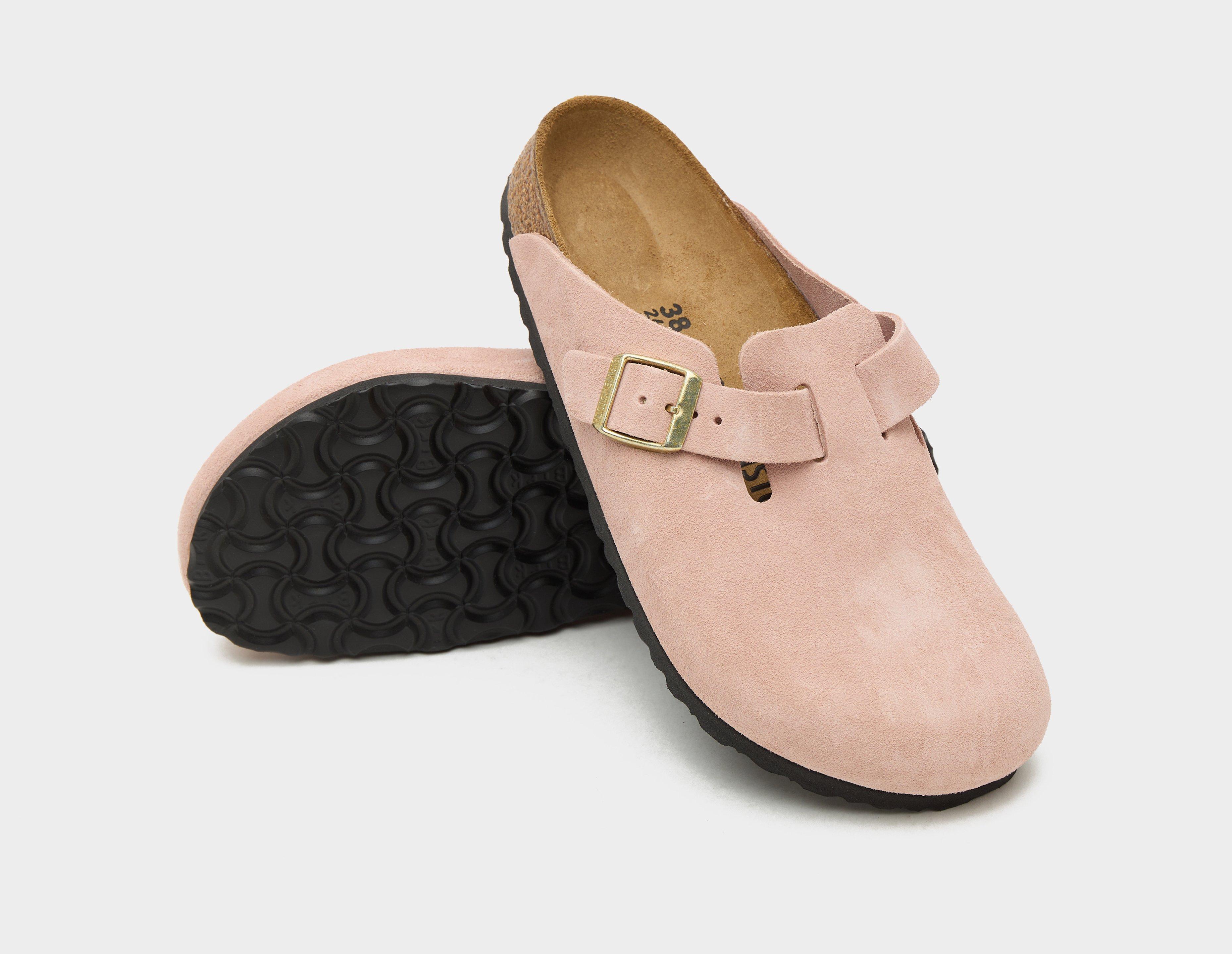 Birkenstock Boston