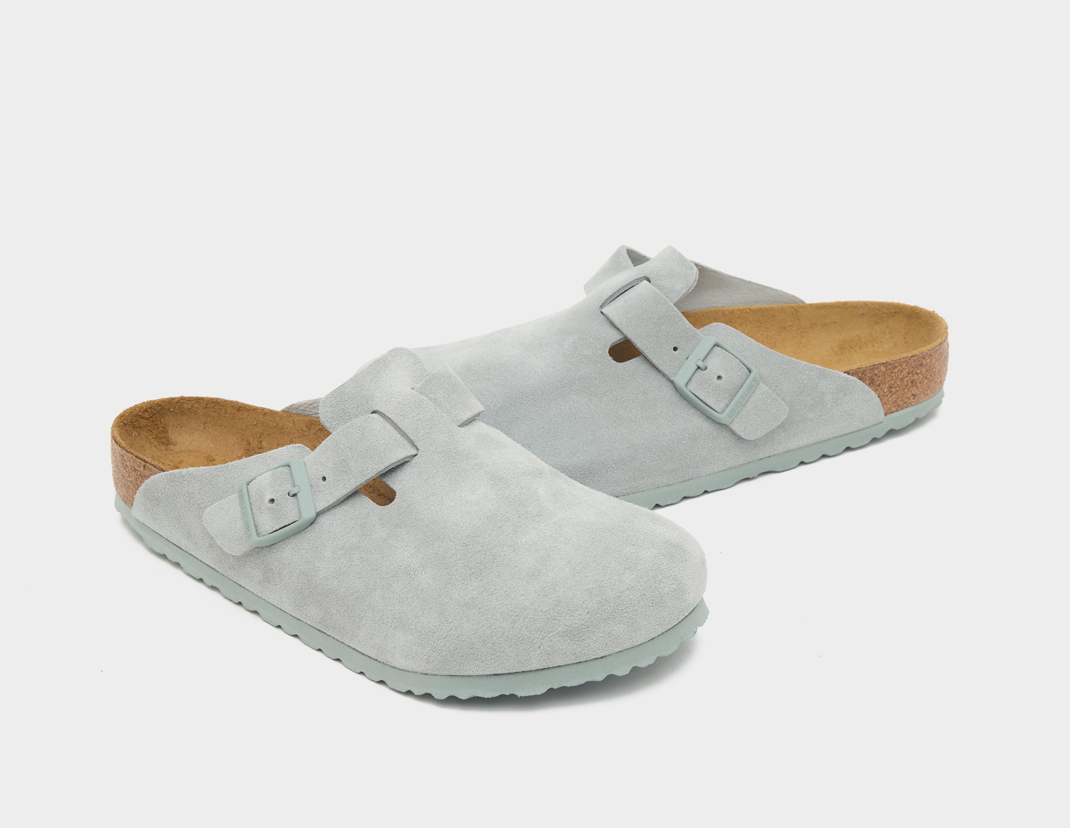 Birkenstock Boston