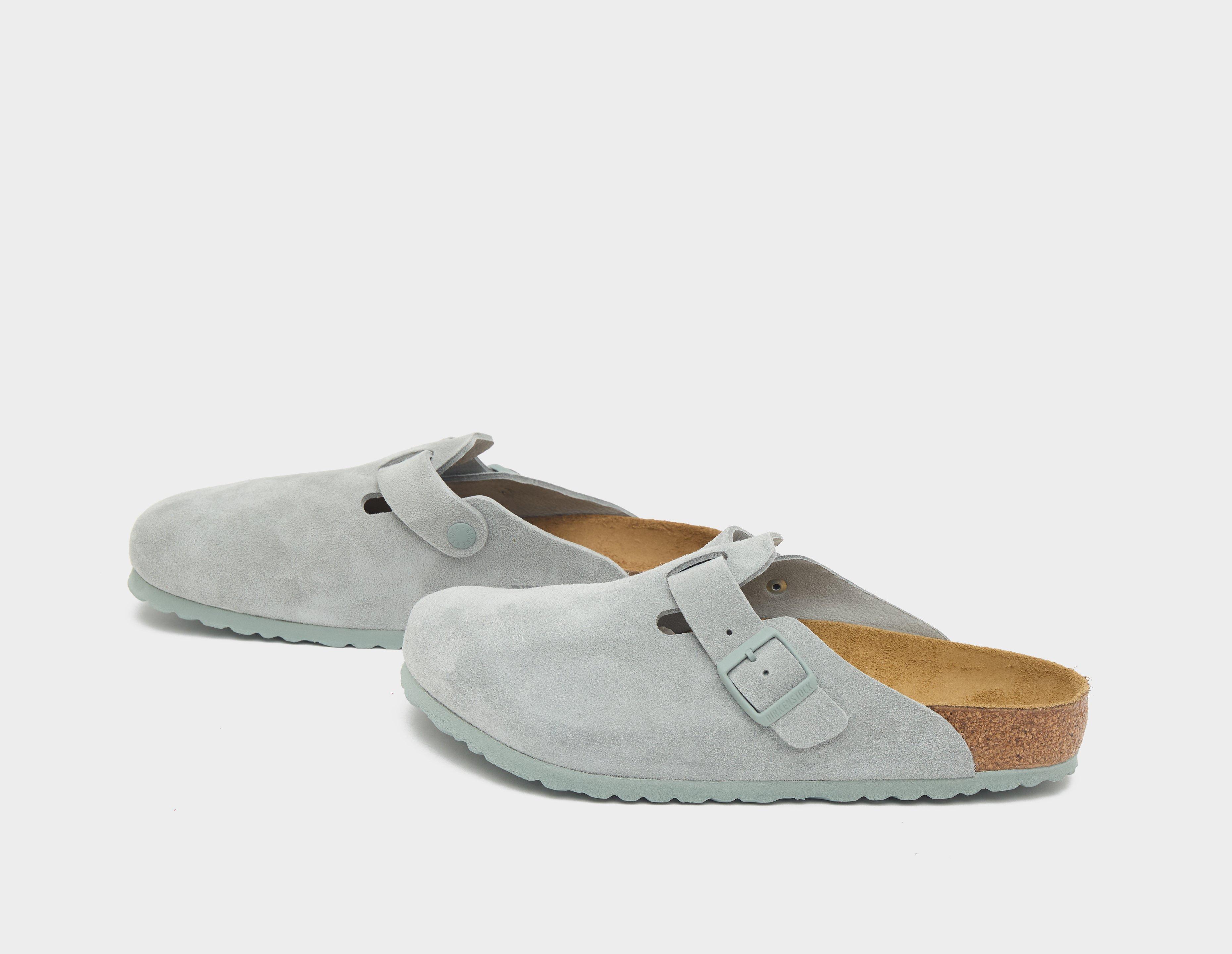 Birkenstock Boston
