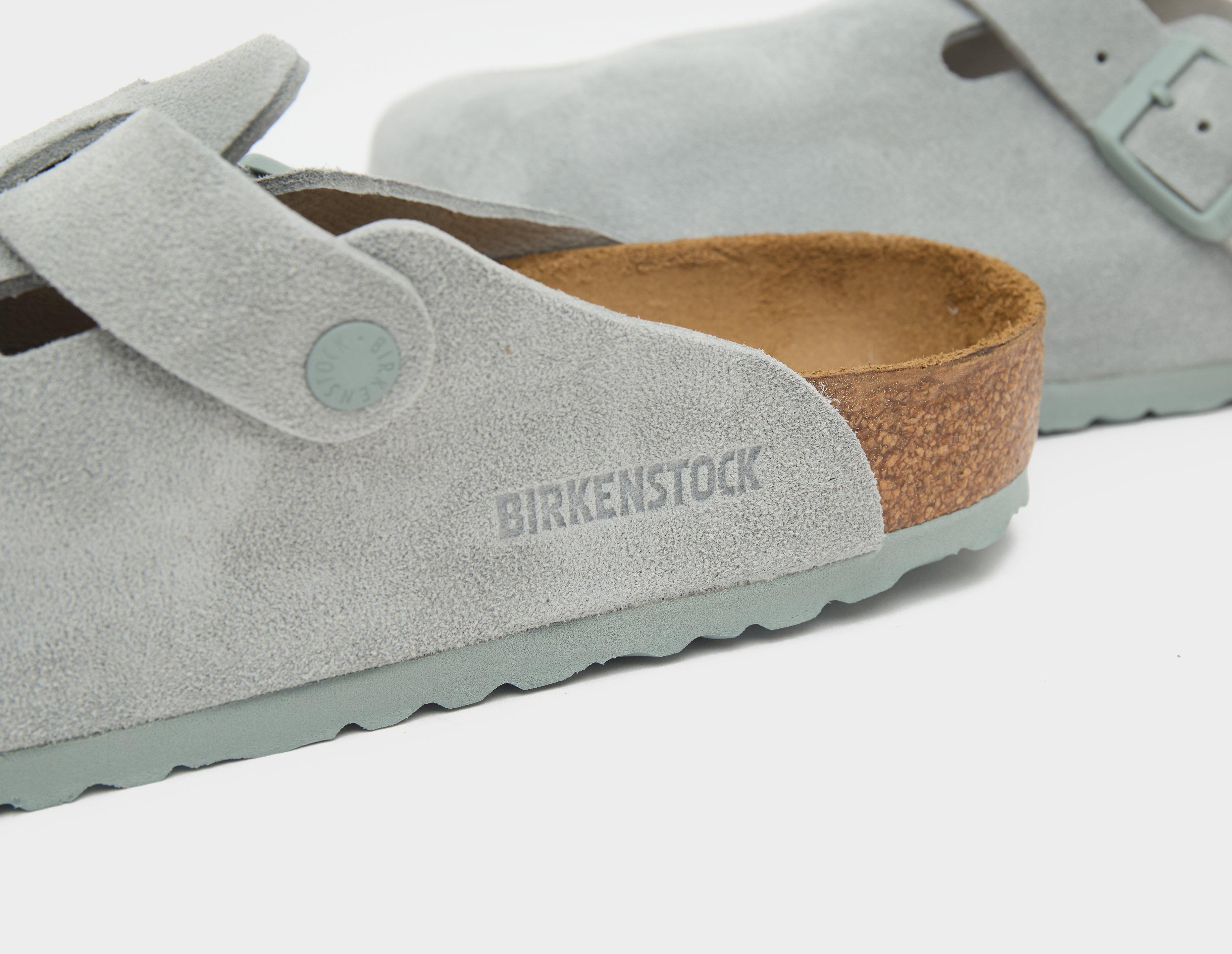 Birkenstock Boston