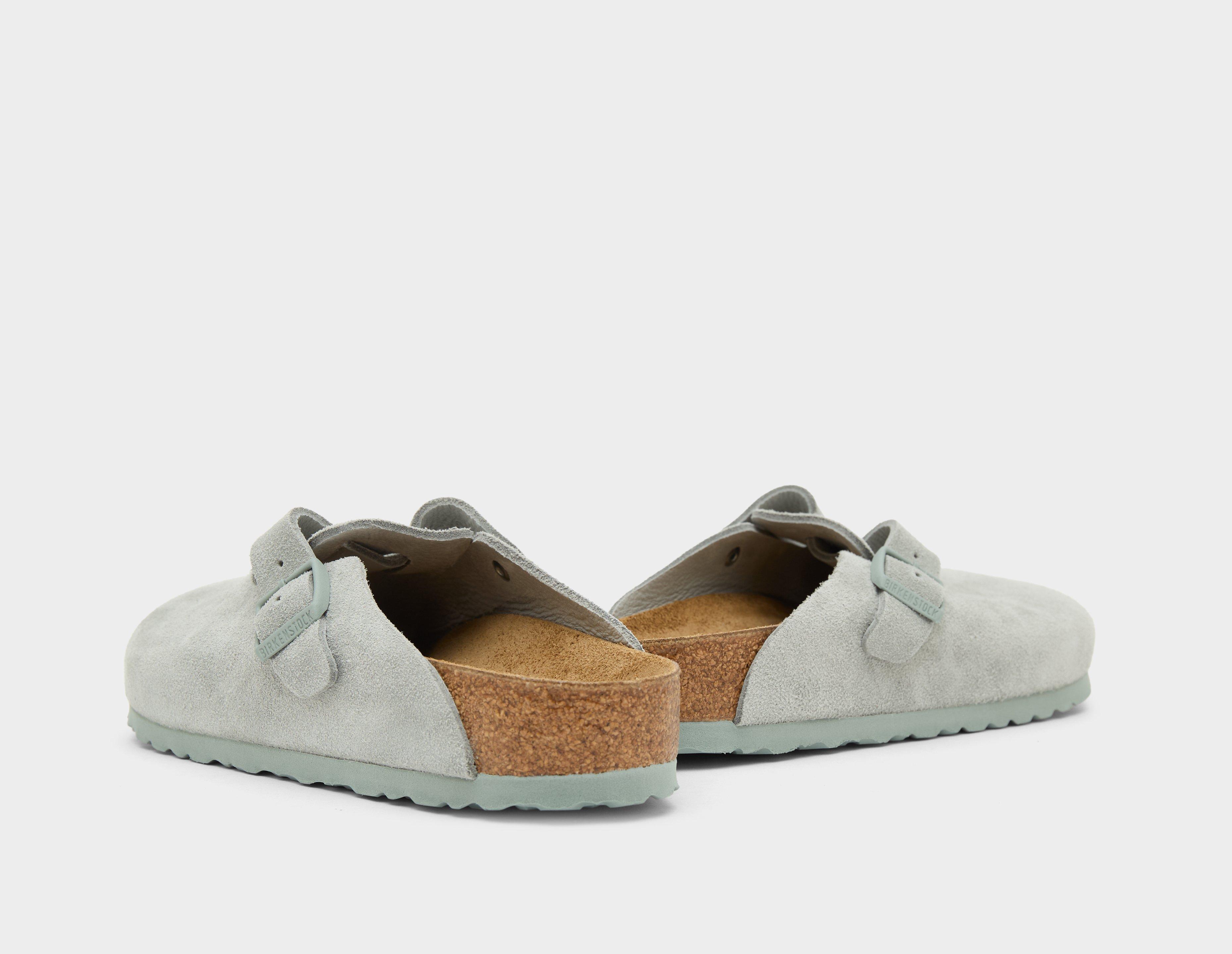 Birkenstock Boston