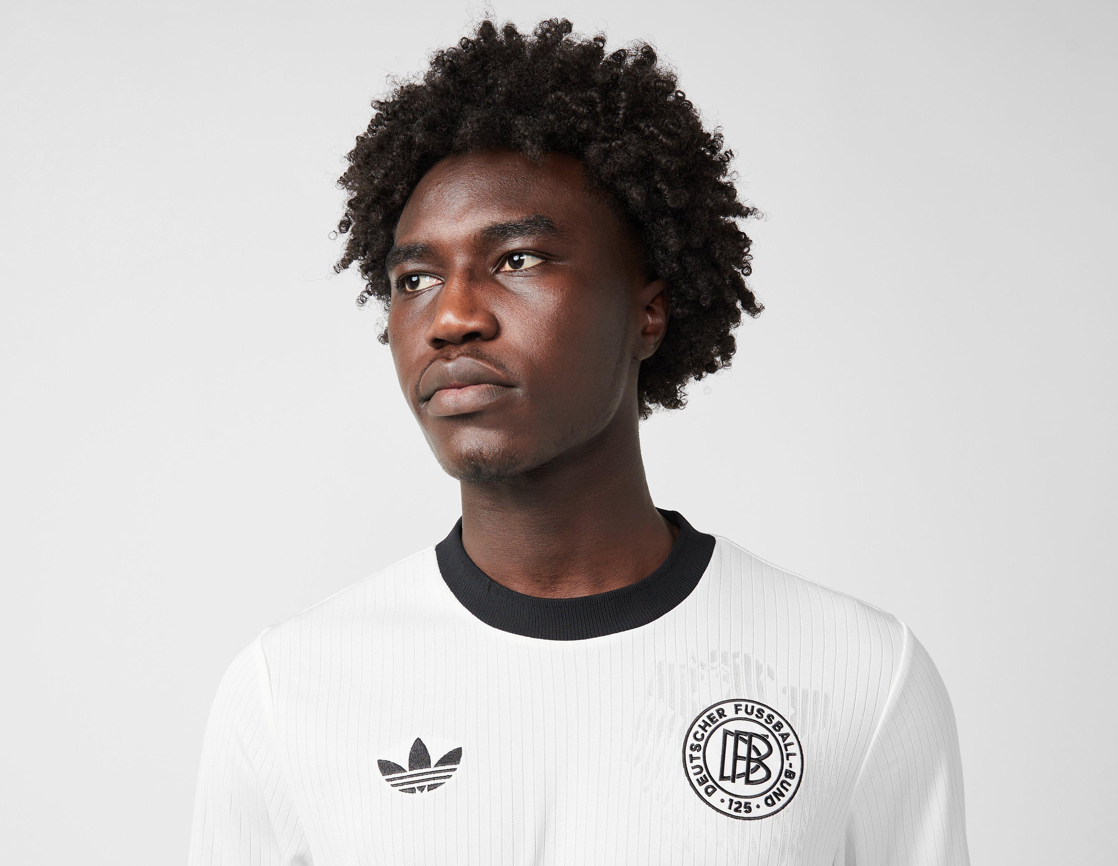 adidas Originals DFB Long Sleeve Jersey