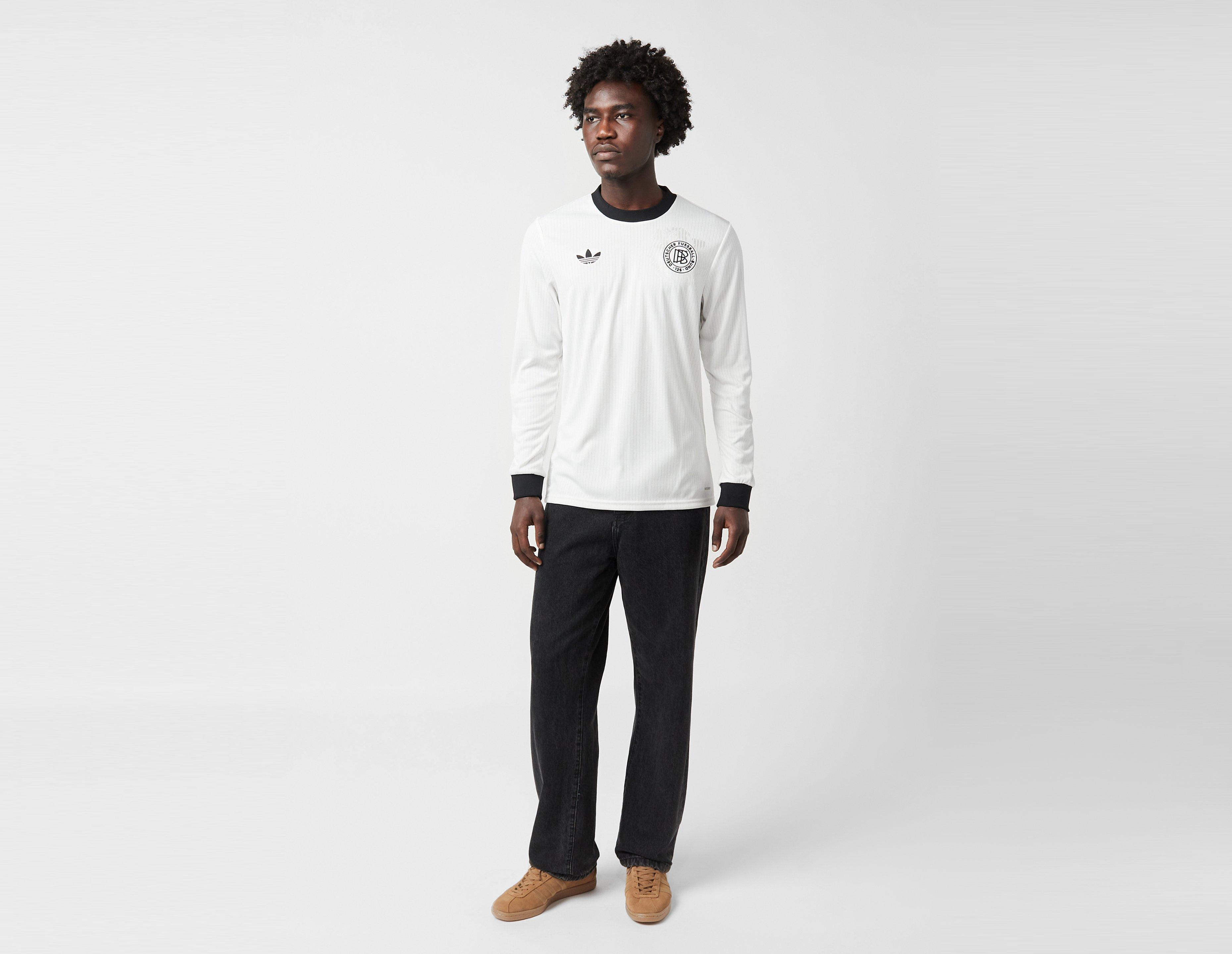 adidas Originals DFB Long Sleeve Jersey