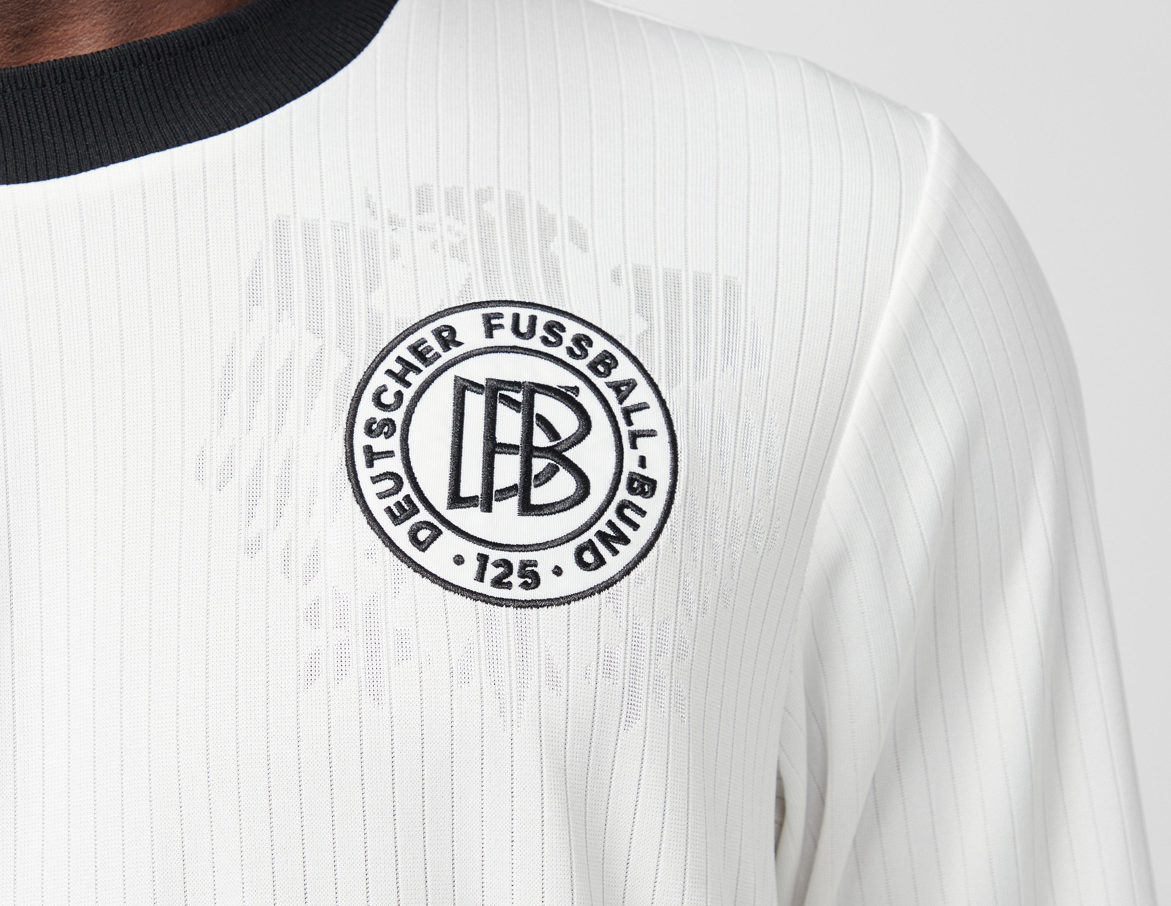 adidas Originals DFB Long Sleeve Jersey