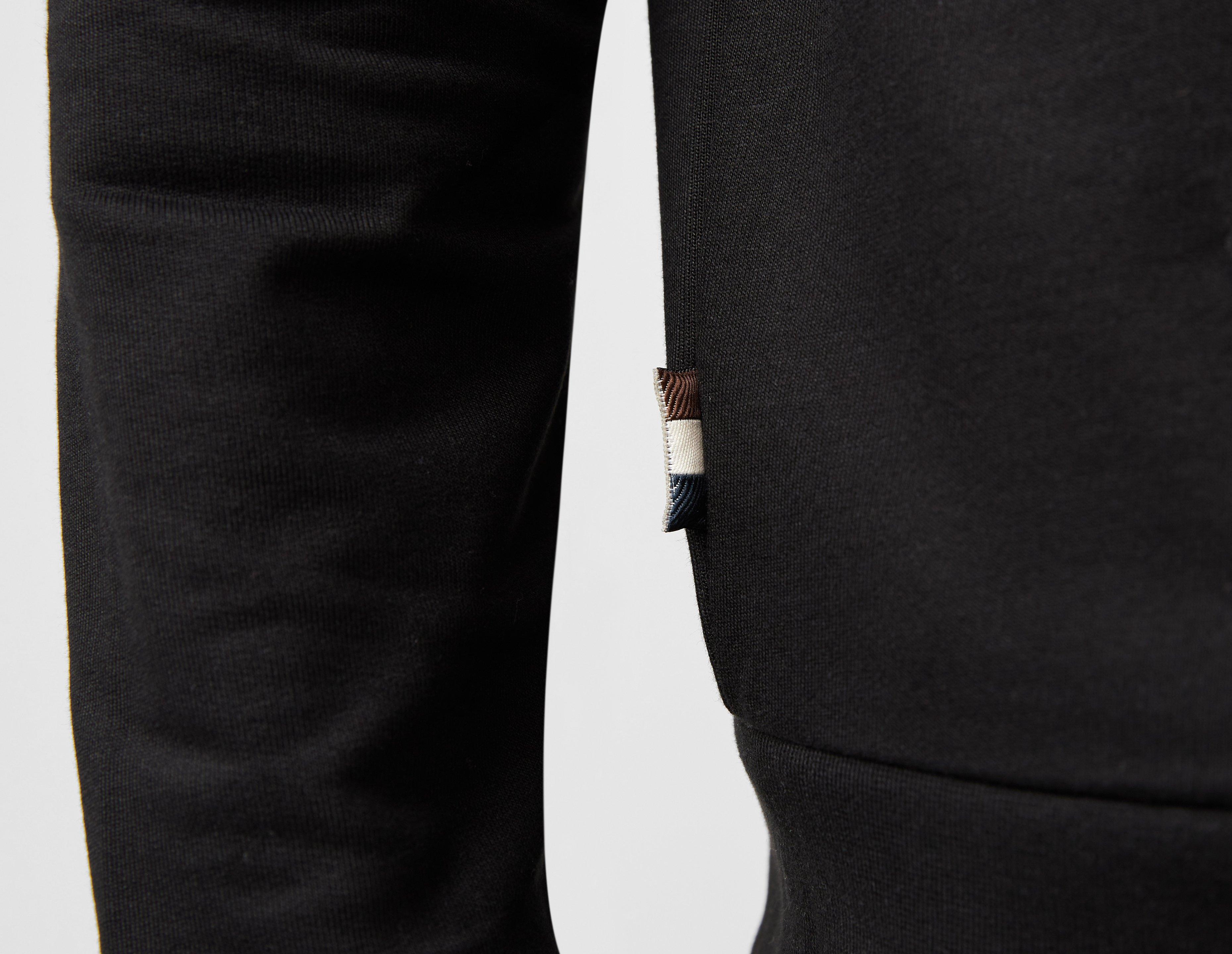 Aquascutum Small Logo Hoodie