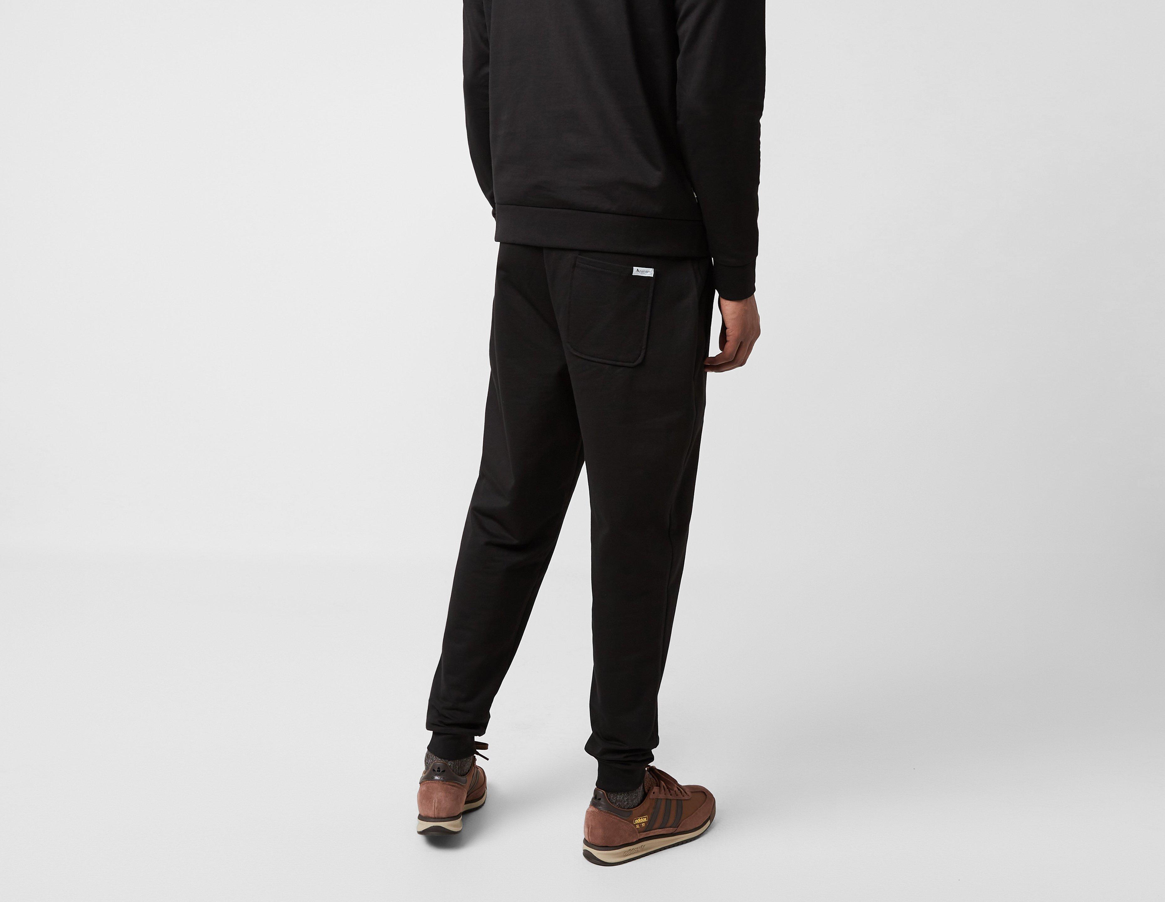 Aquascutum Active Small Logo Track Pants