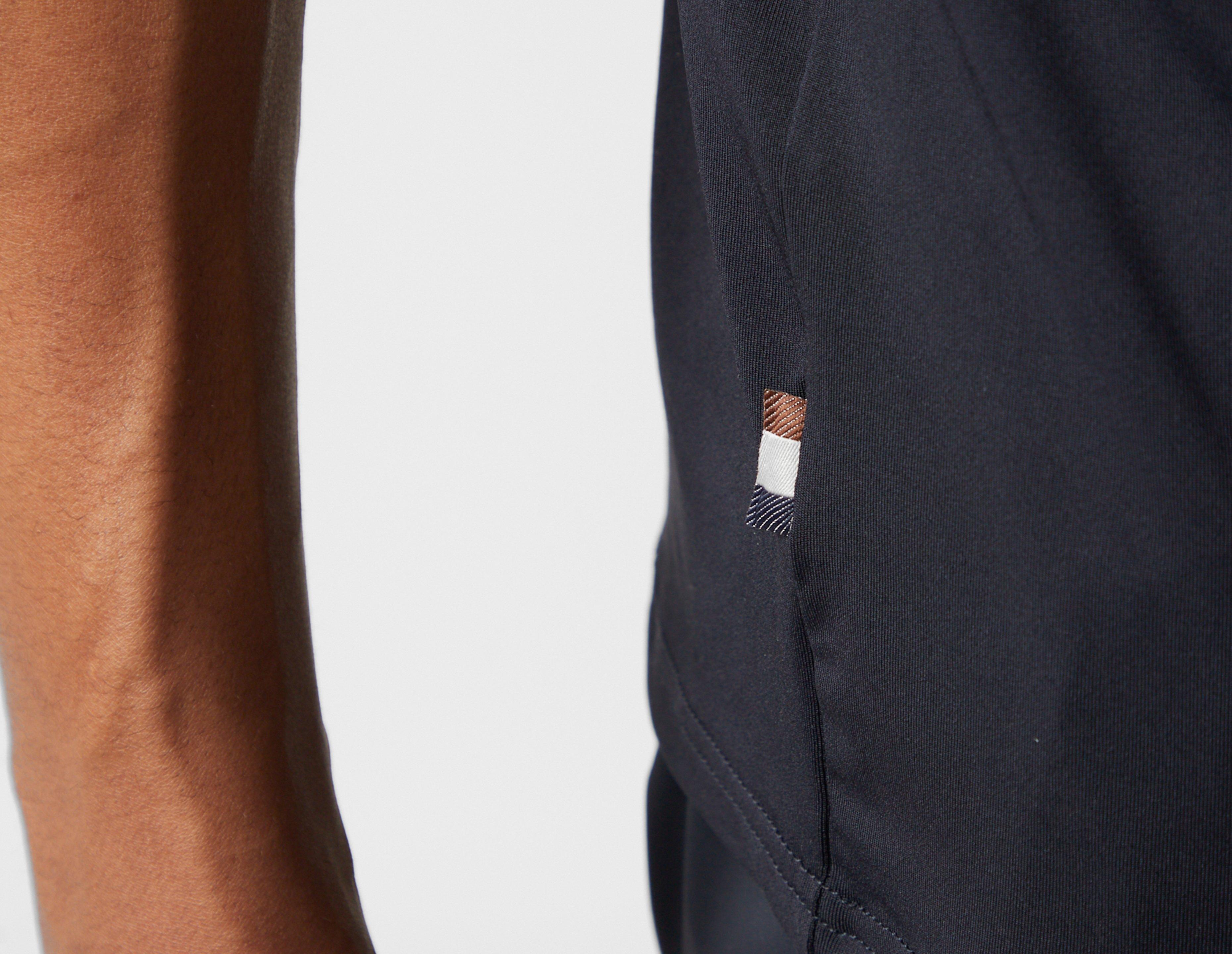 Aquascutum Active Stretch Stripes T-Shirt