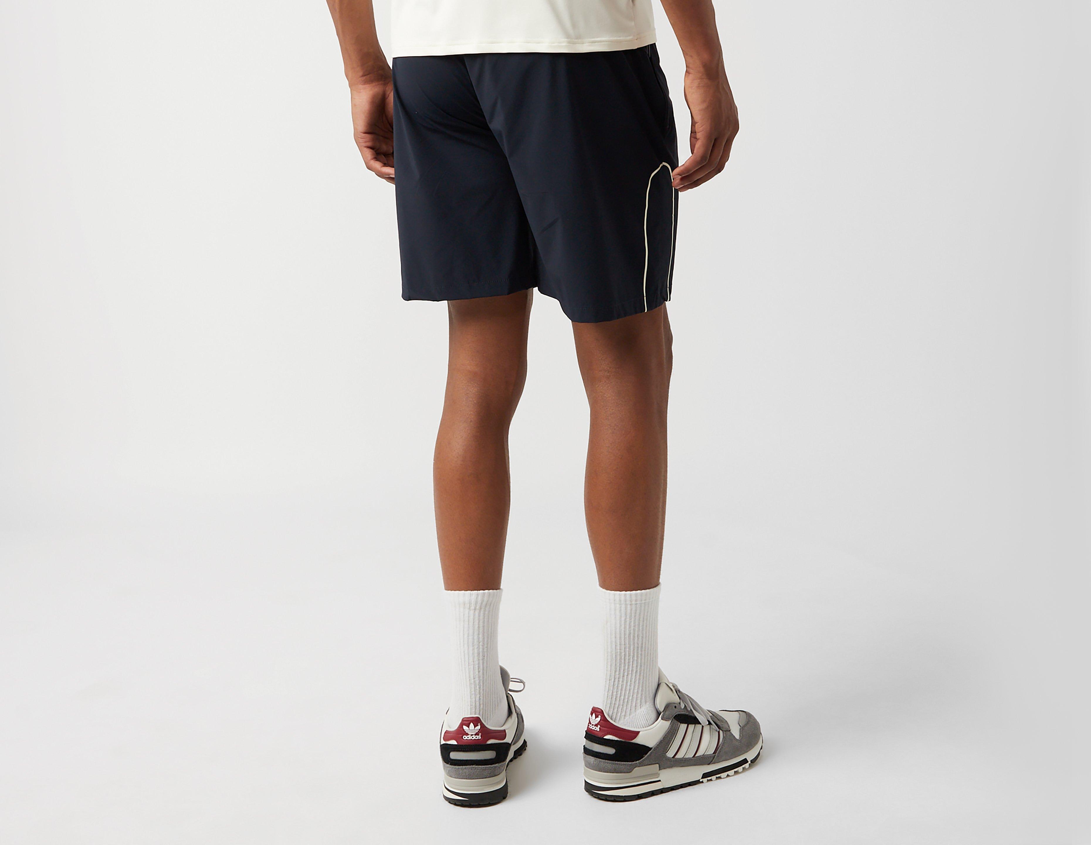 Aquascutum Active Stretch Stripes Shorts