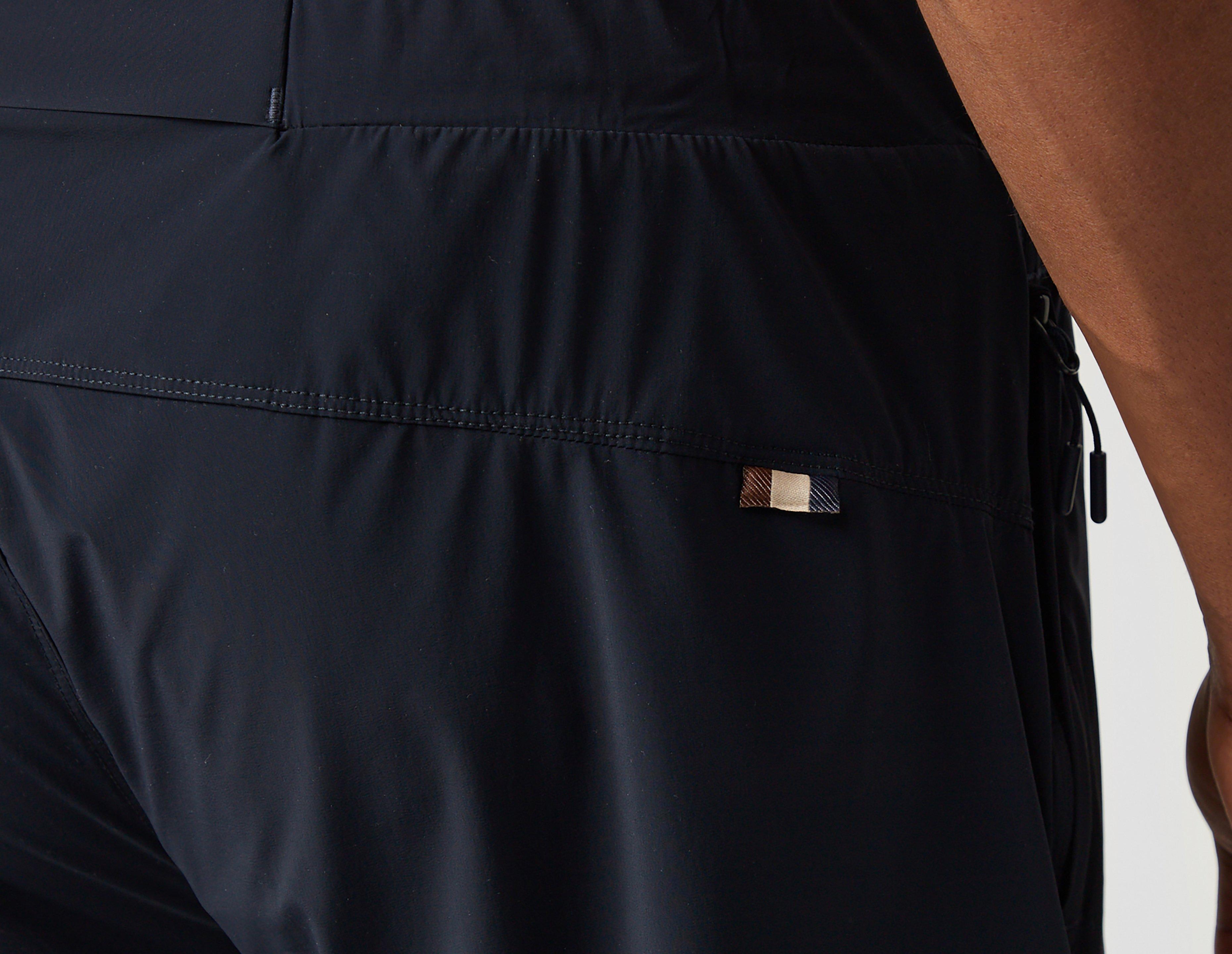 Aquascutum Active Stretch Stripes Shorts