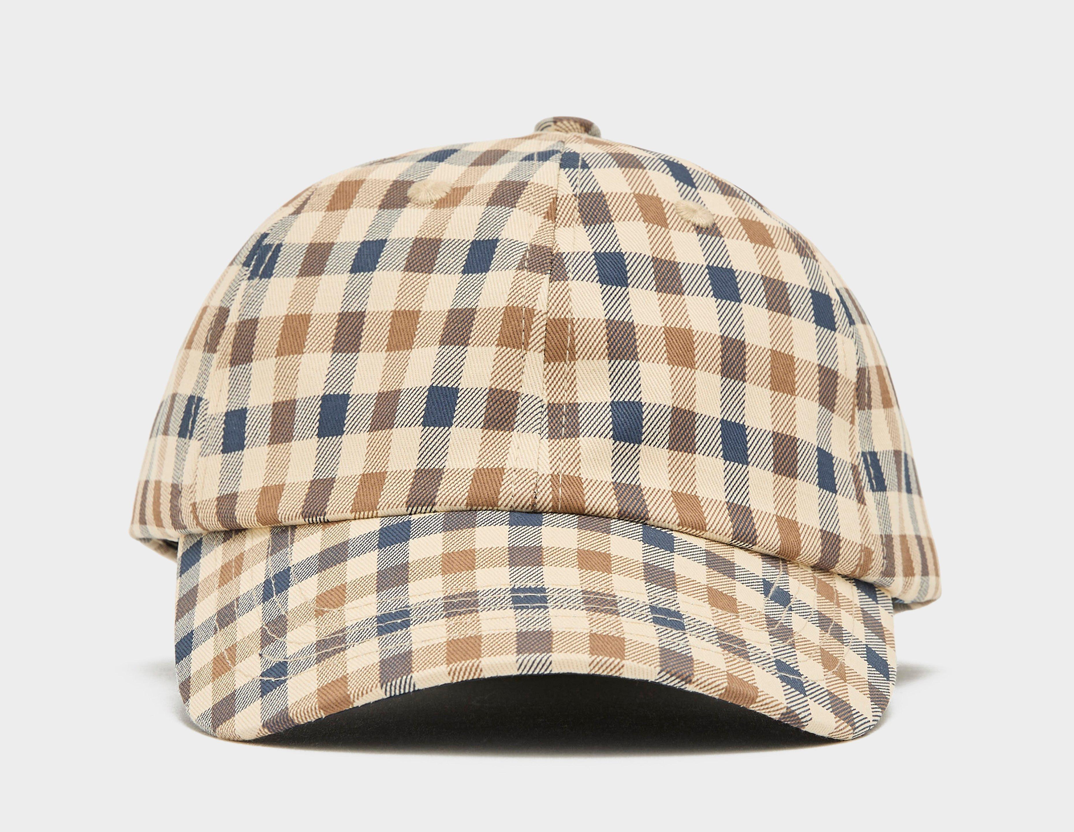 Aquascutum Active Iconic Baseball Cap
