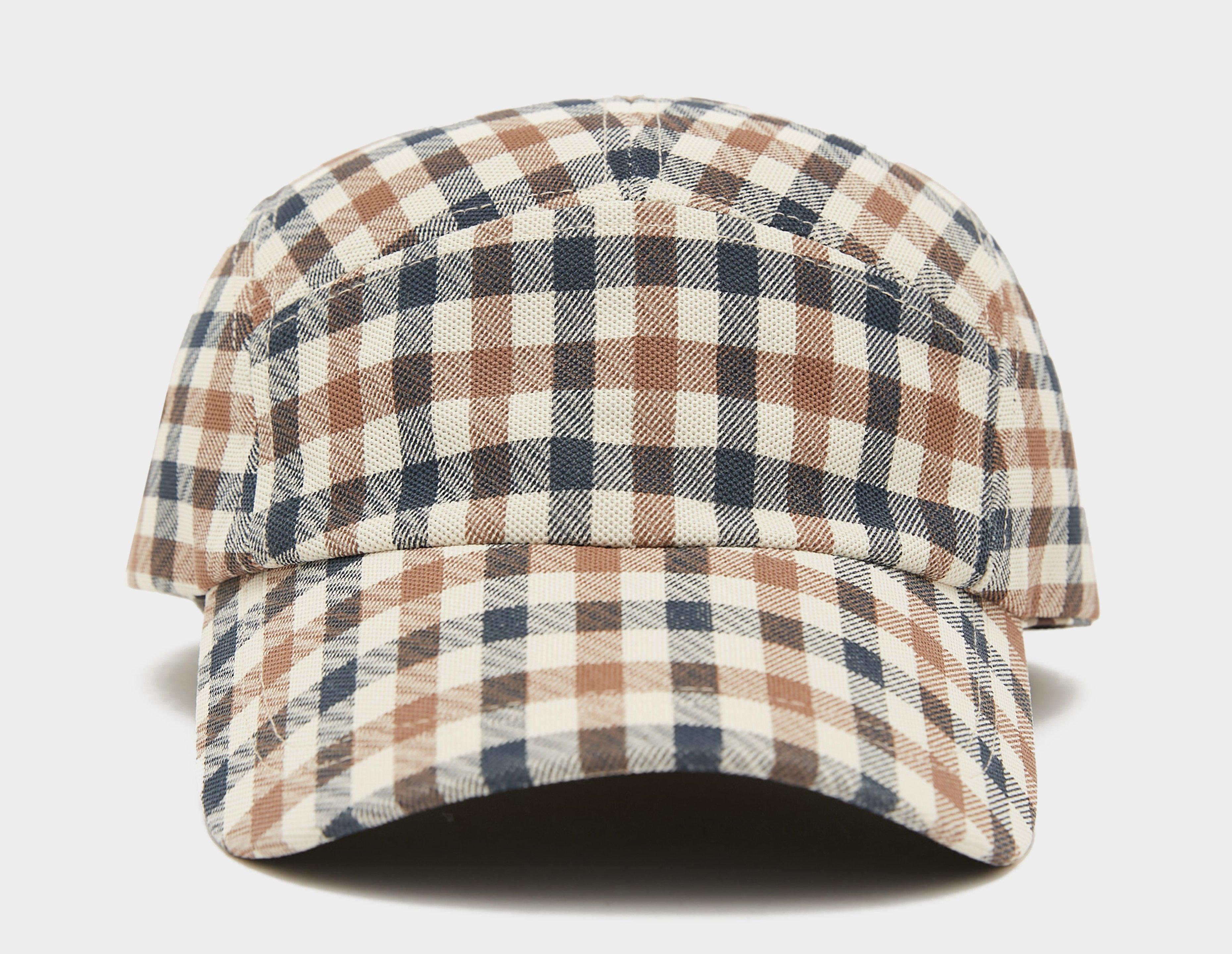 Aquascutum Active Iconic Baseball Cap