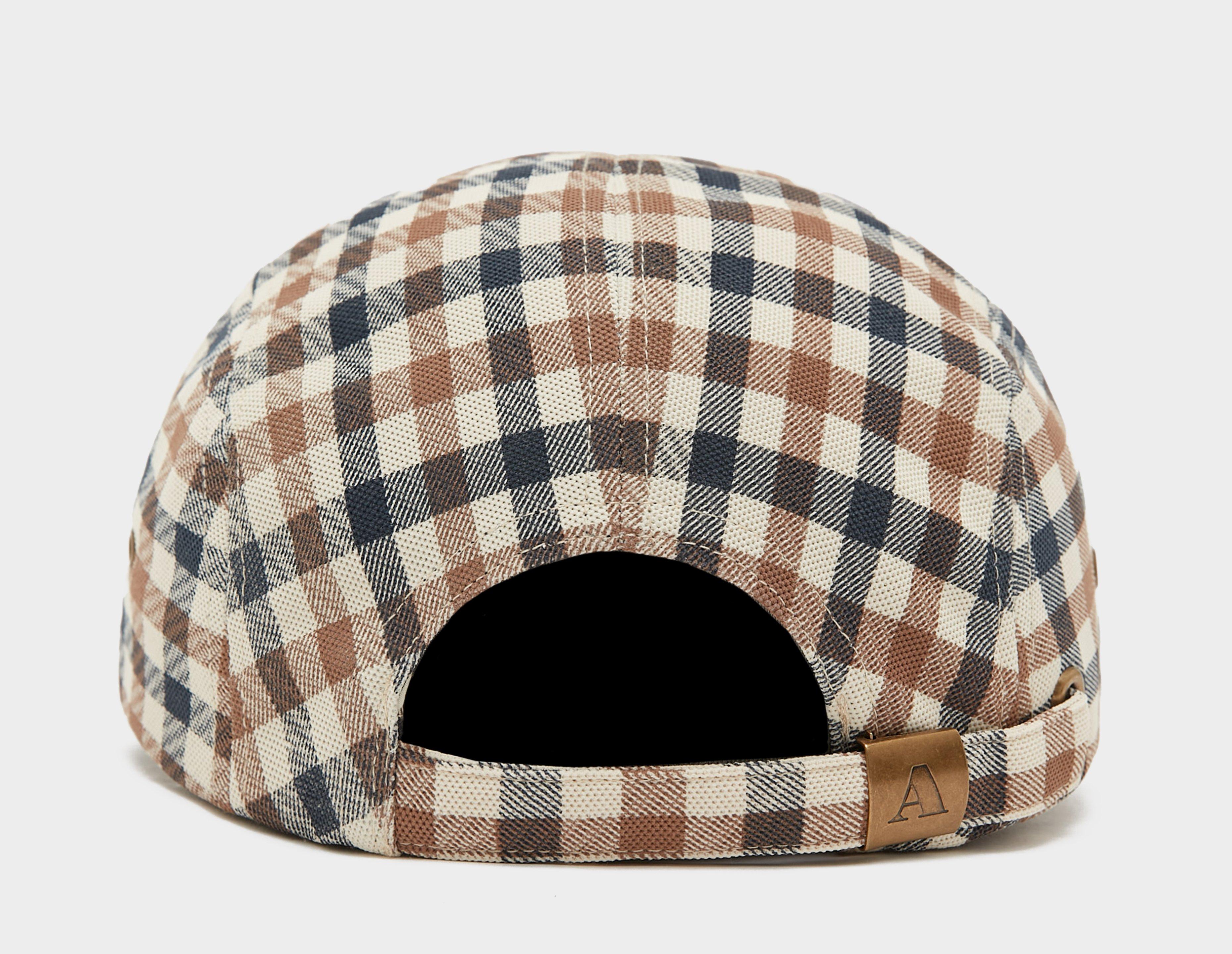 Aquascutum Active Iconic Baseball Cap