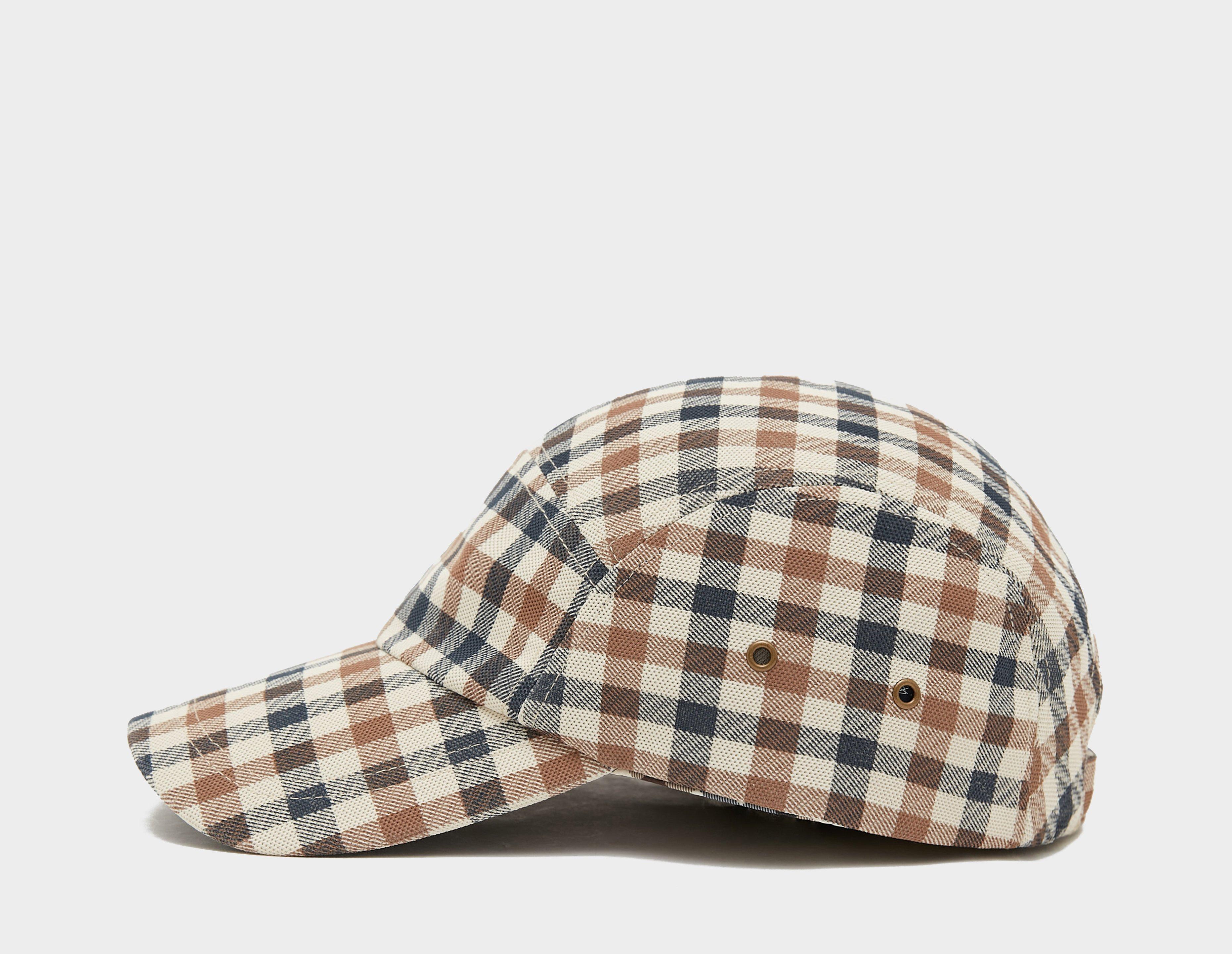 Aquascutum Active Iconic Baseball Cap