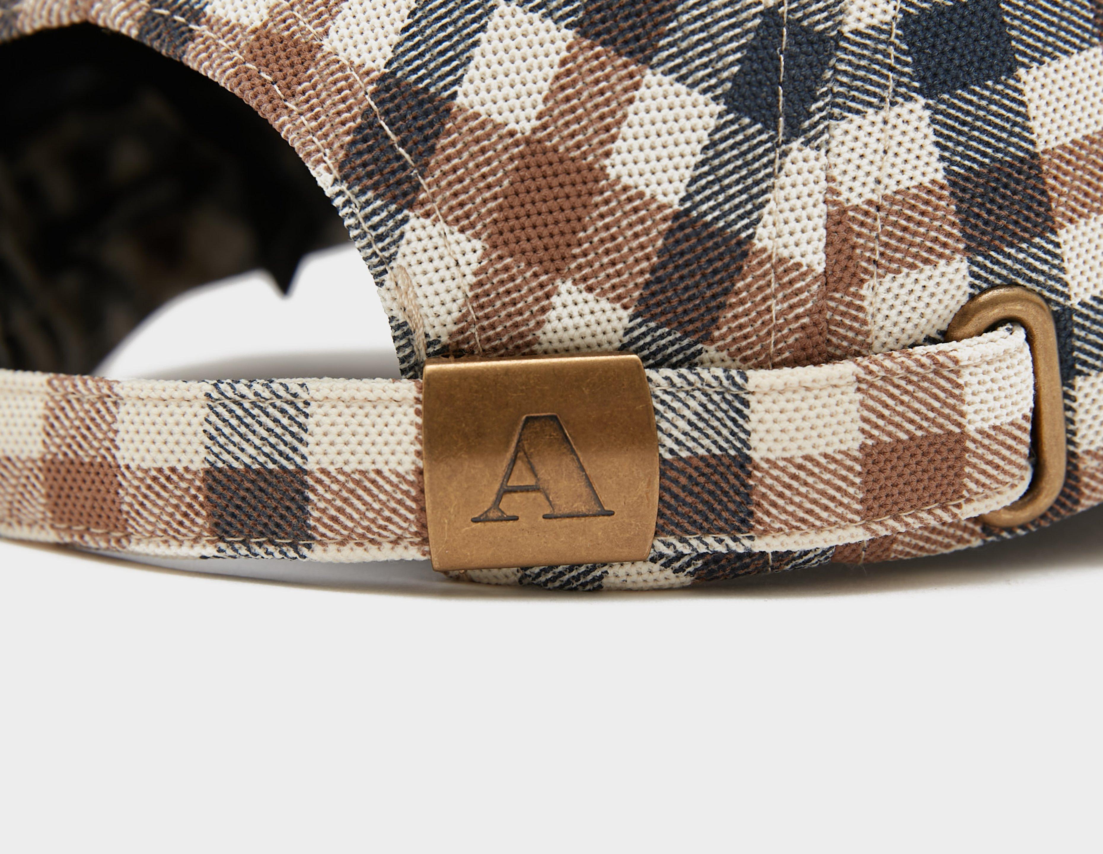 Aquascutum Active Iconic Baseball Cap