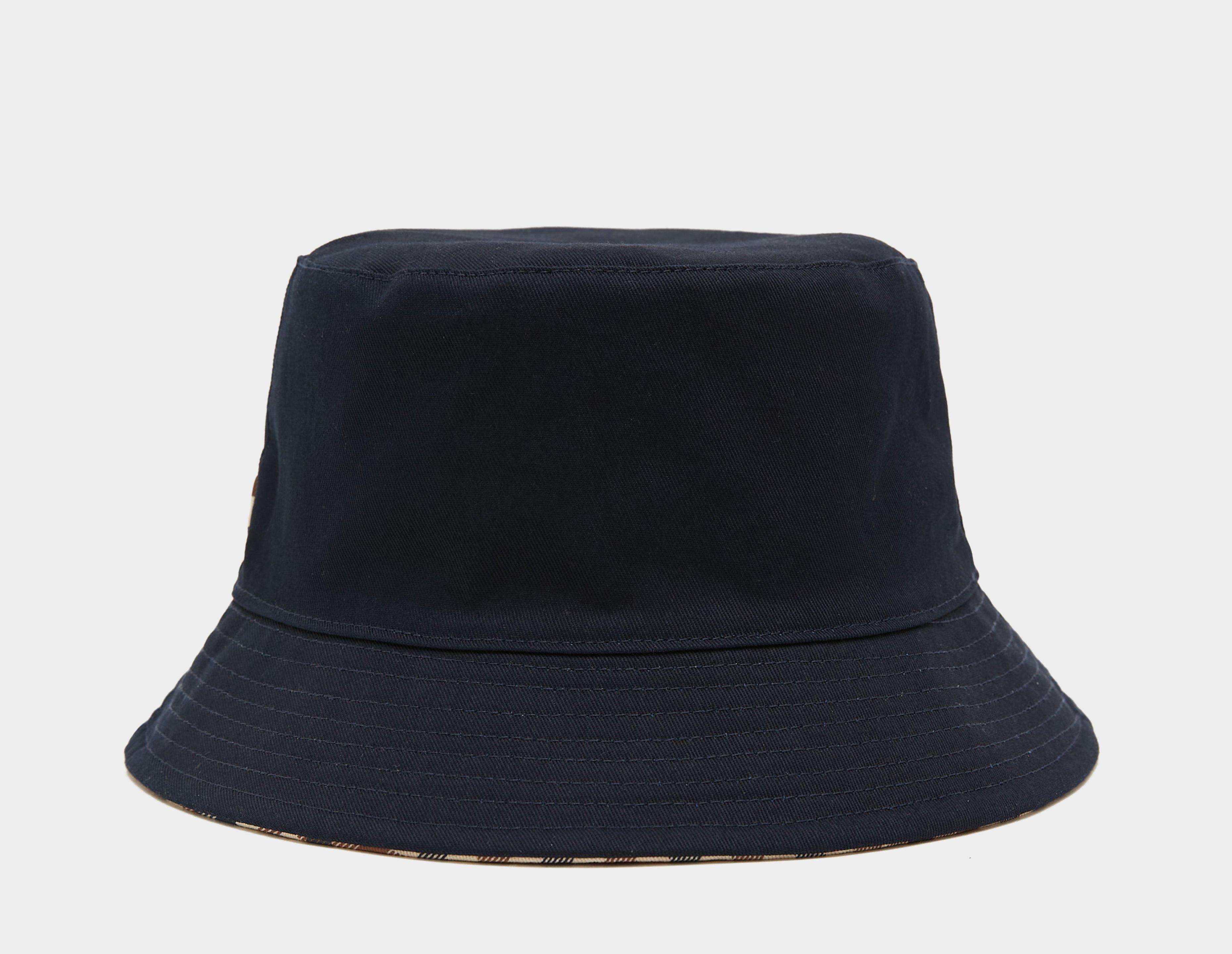Aquascutum Active Reversible Bucket Hat