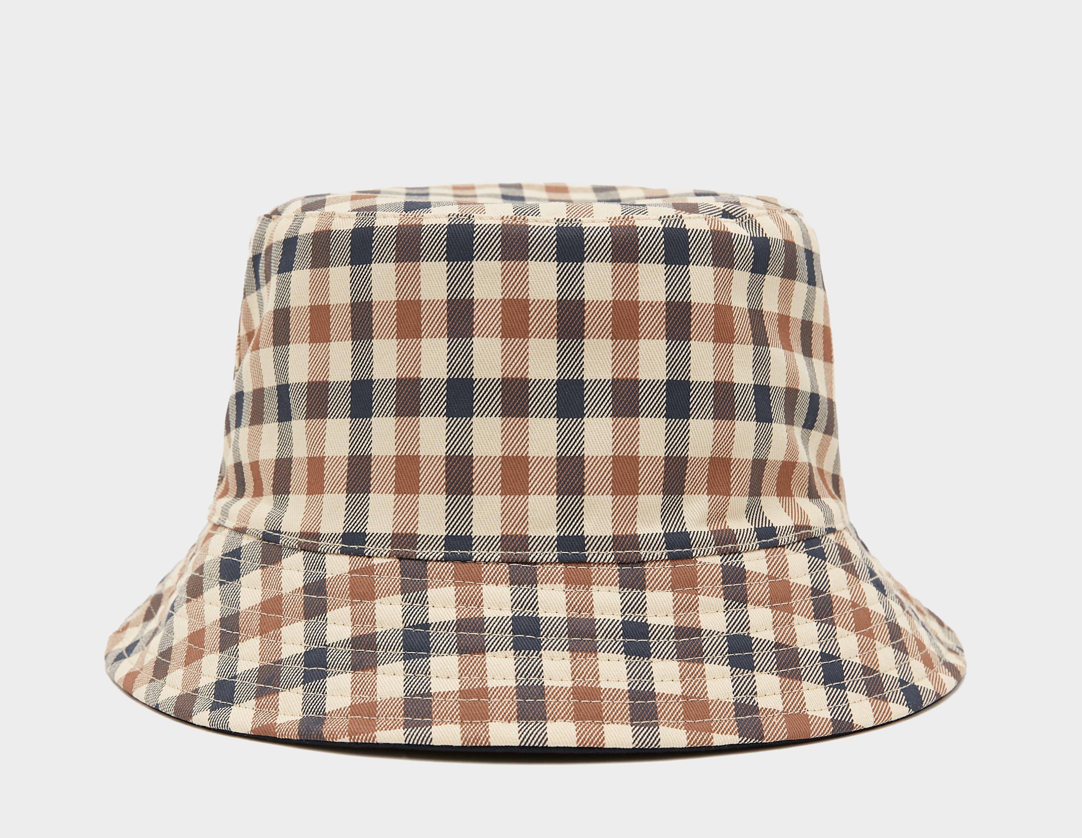 Aquascutum Active Reversible Bucket Hat