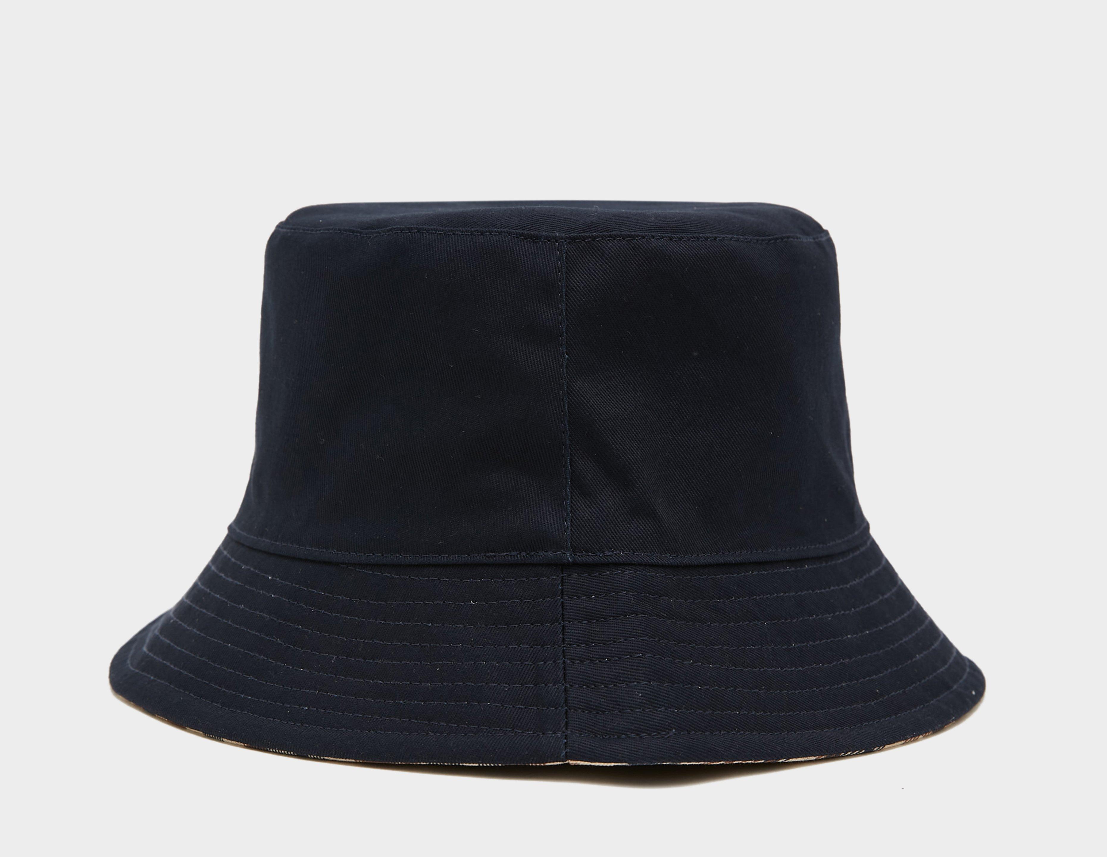 Aquascutum Active Reversible Bucket Hat