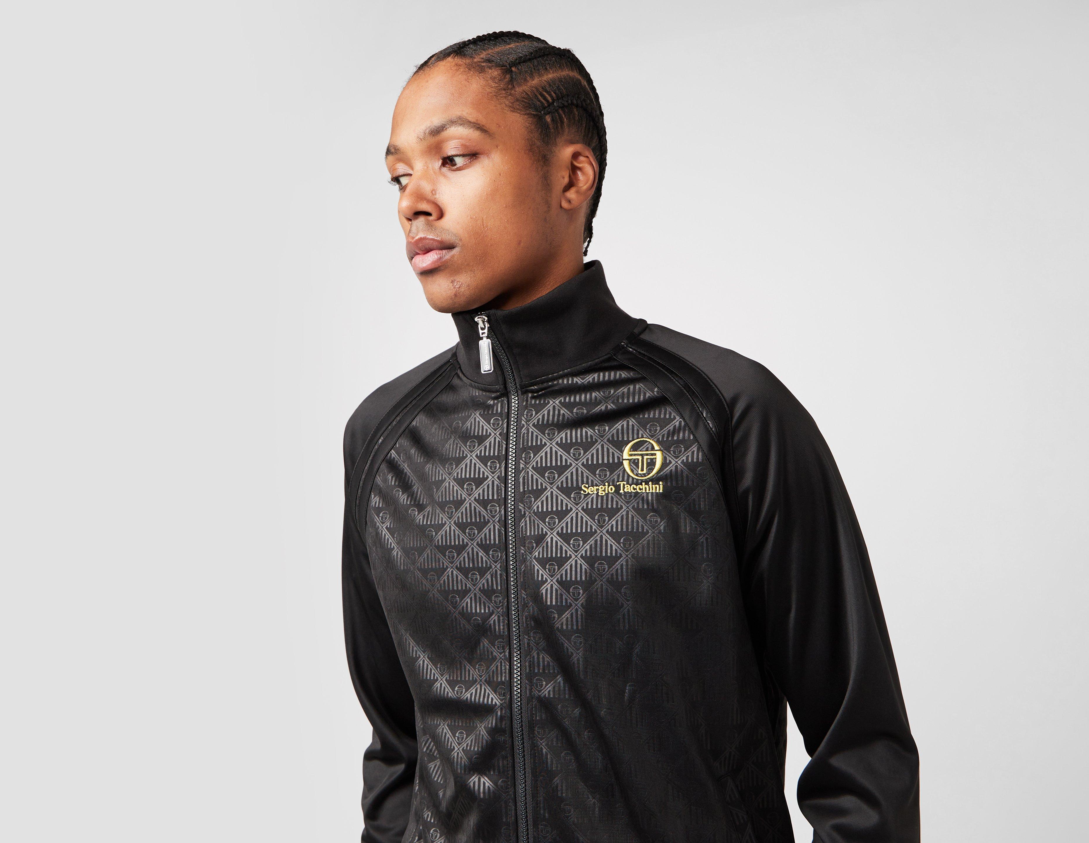 Sergio Tacchini Ghibli Track Top