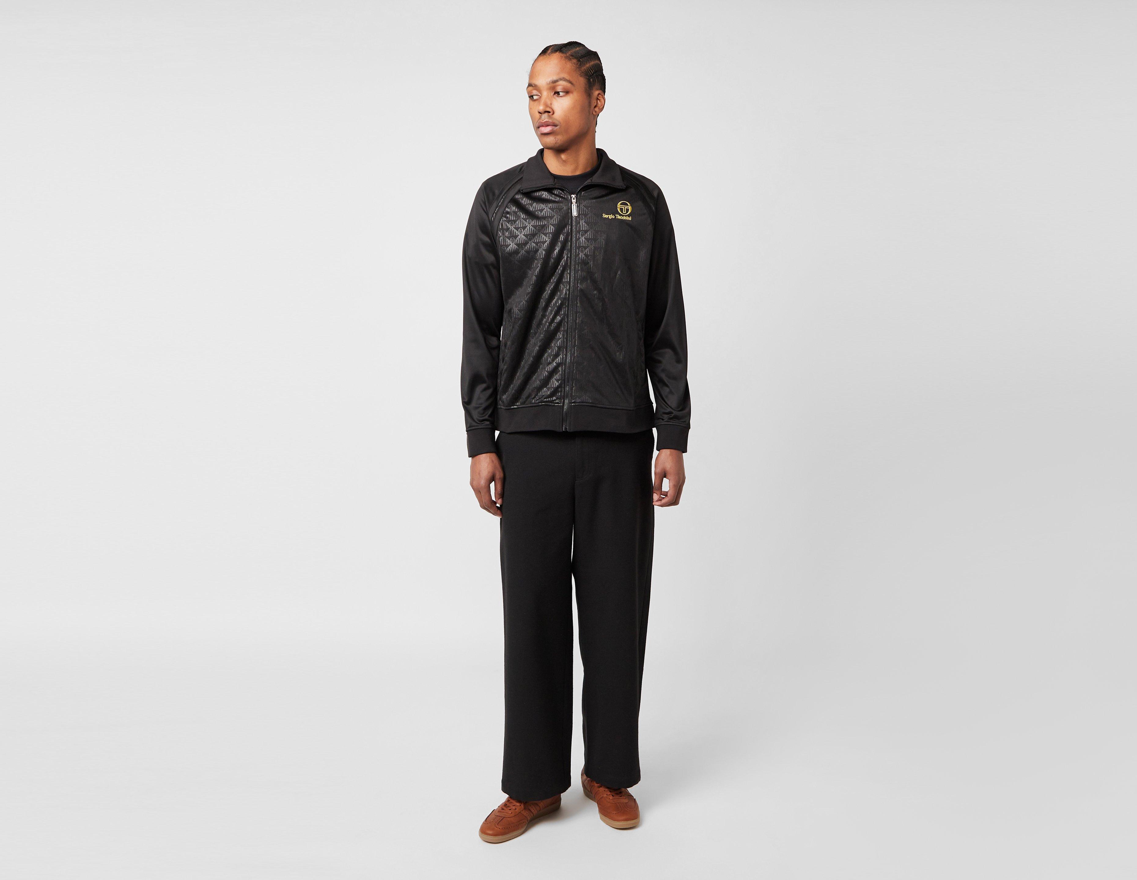 Sergio Tacchini Ghibli Track Top