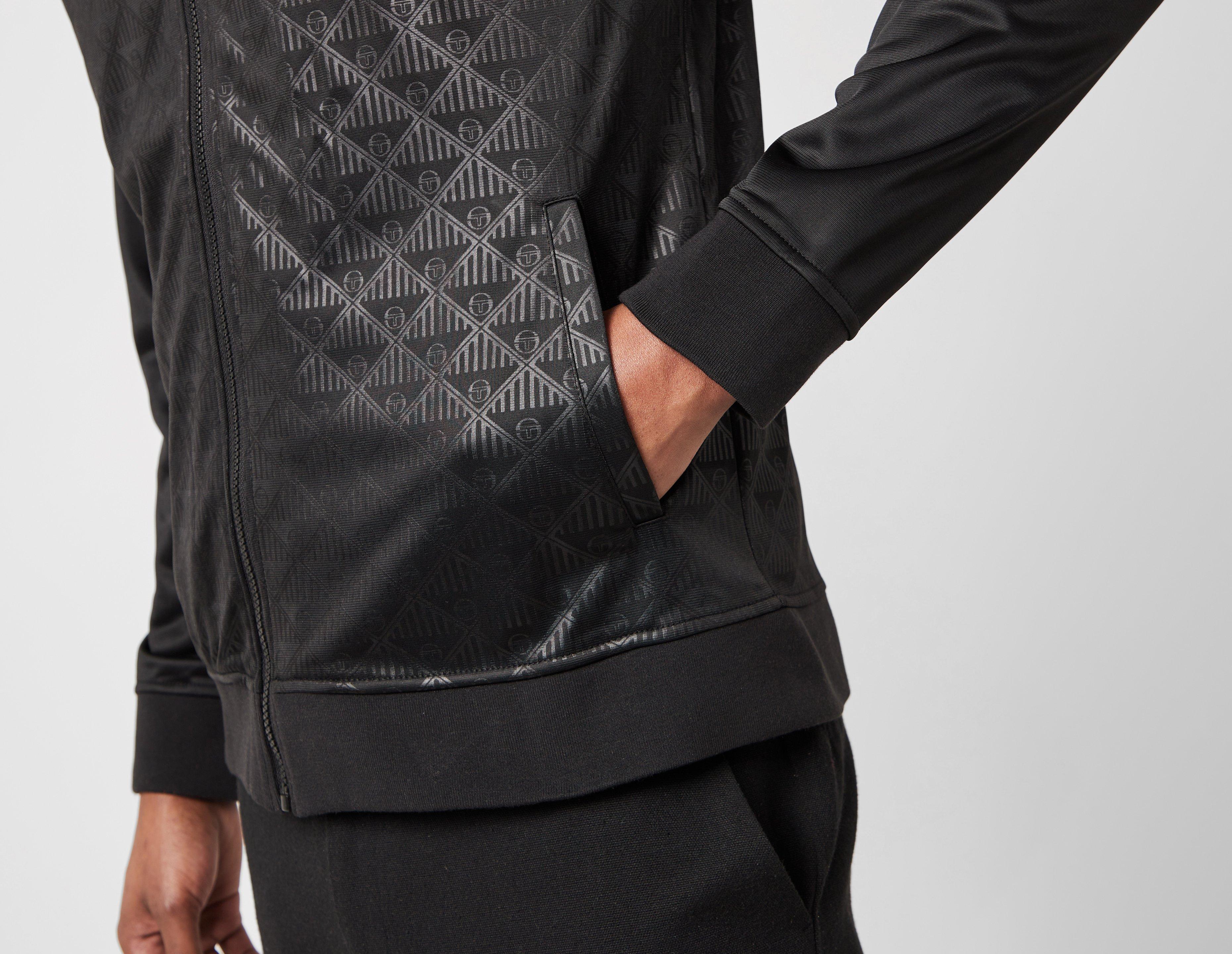 Sergio Tacchini Ghibli Track Top