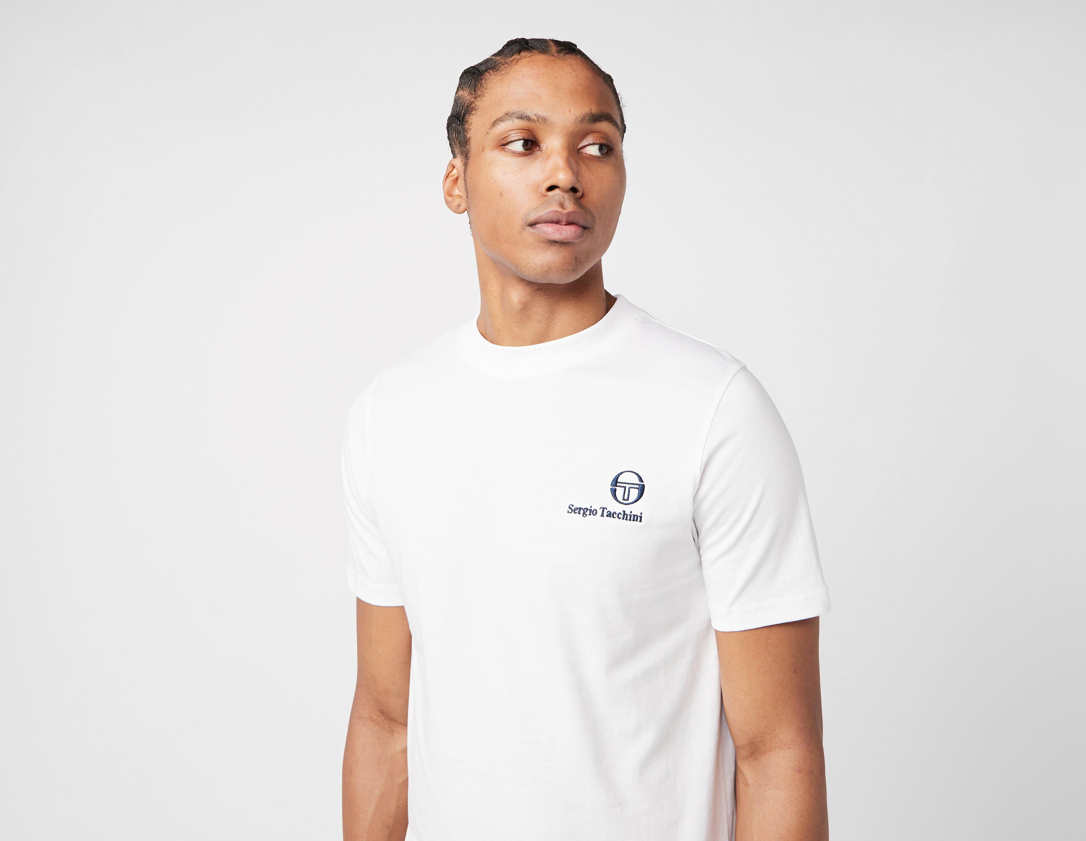 Sergio Tacchini Felton T-Shirt