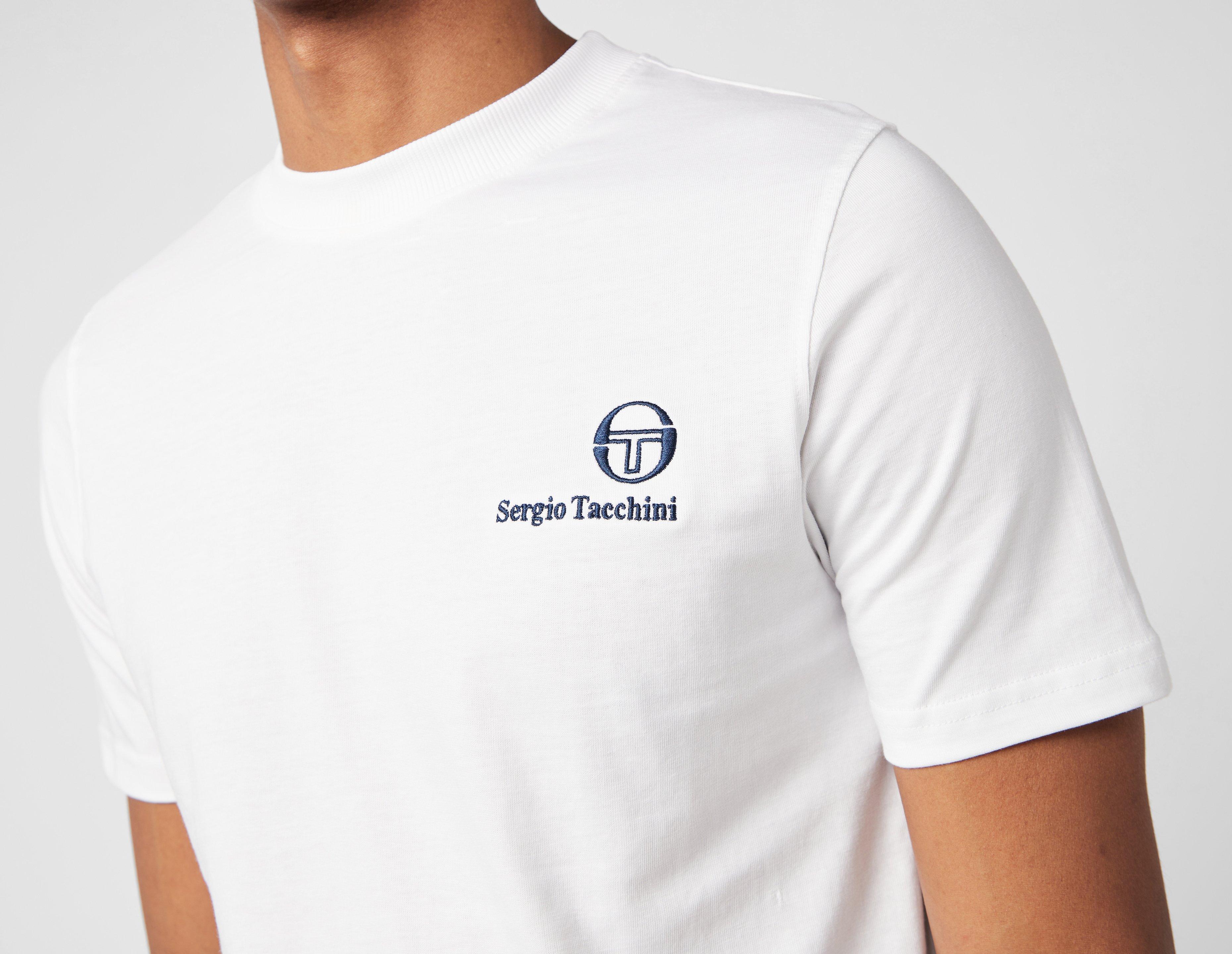 Sergio Tacchini Felton T-Shirt