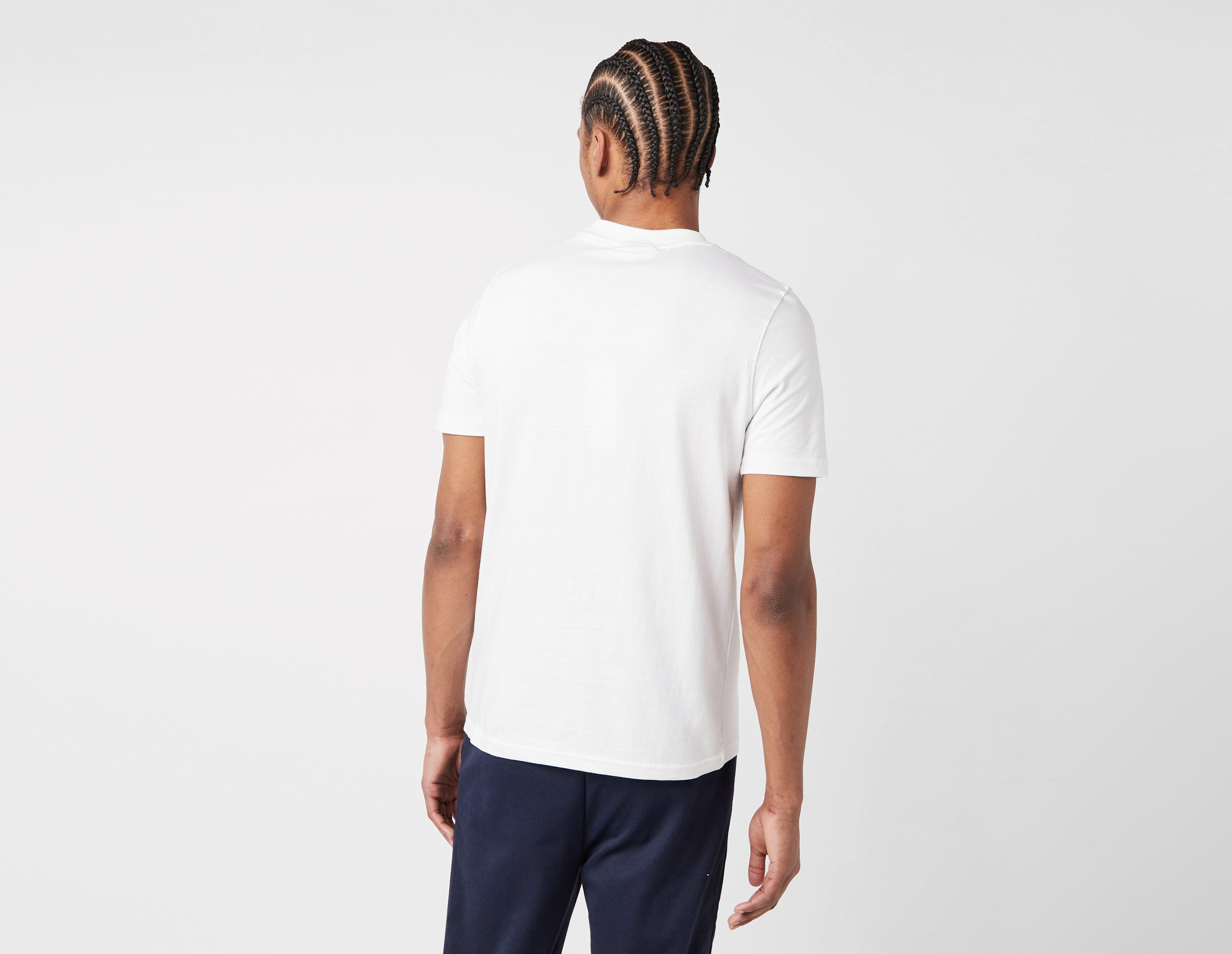 Sergio Tacchini Felton T-Shirt