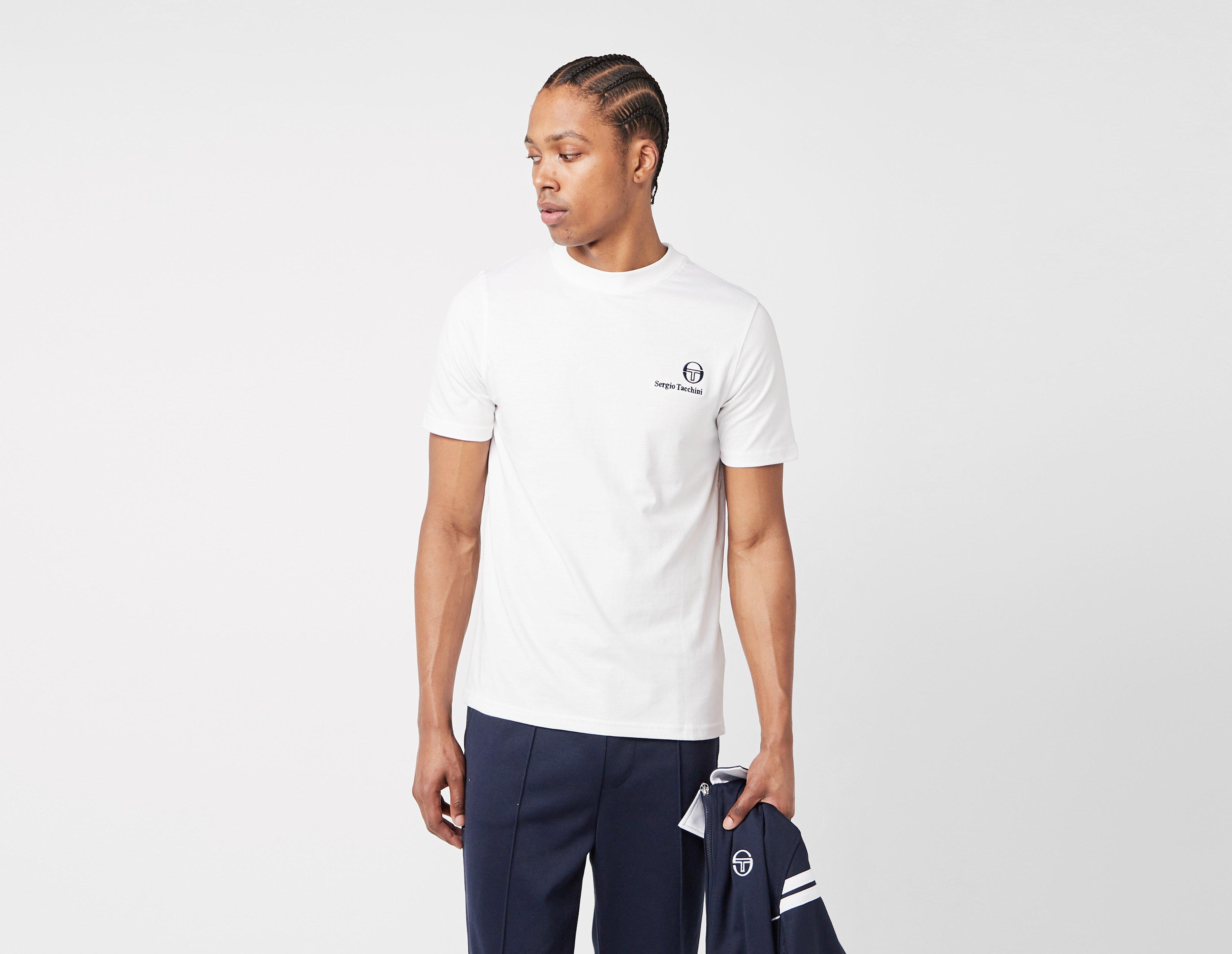 Sergio Tacchini Felton T-Shirt