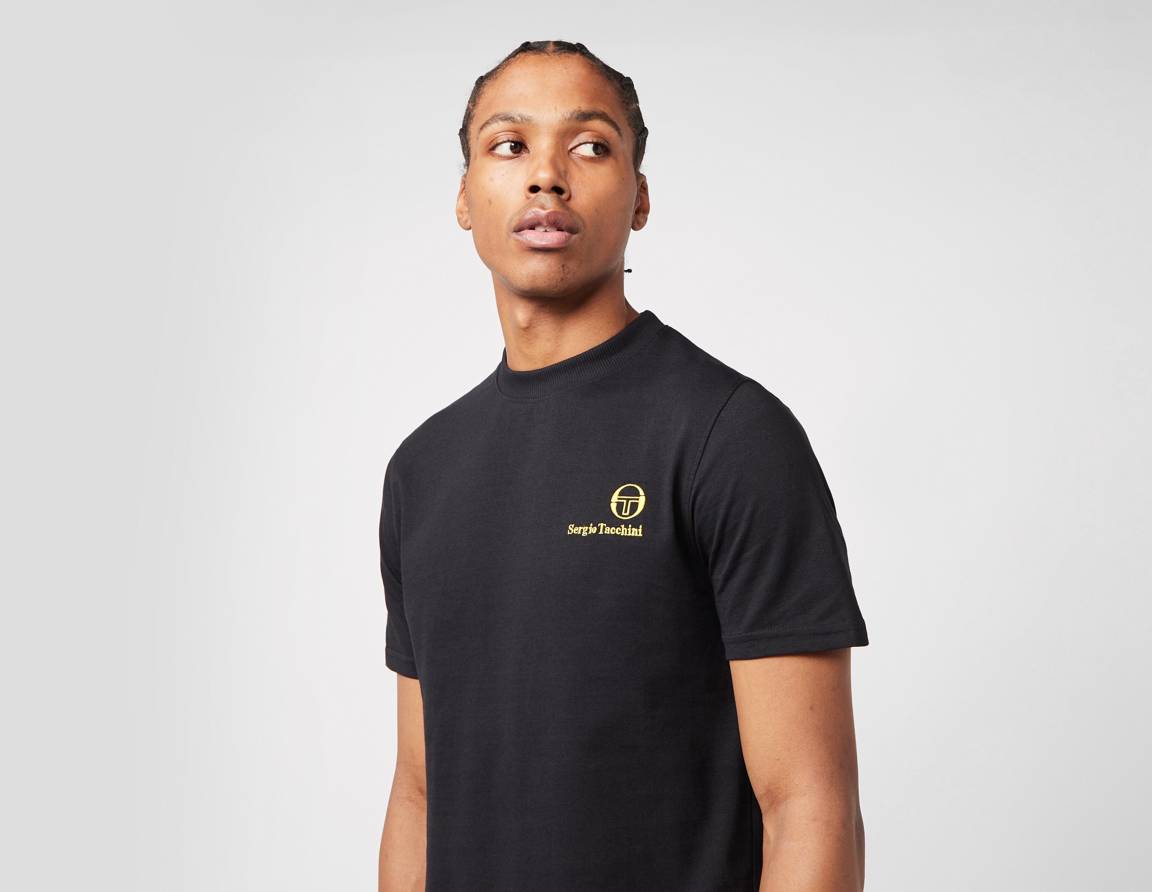 Sergio Tacchini Felton T-Shirt