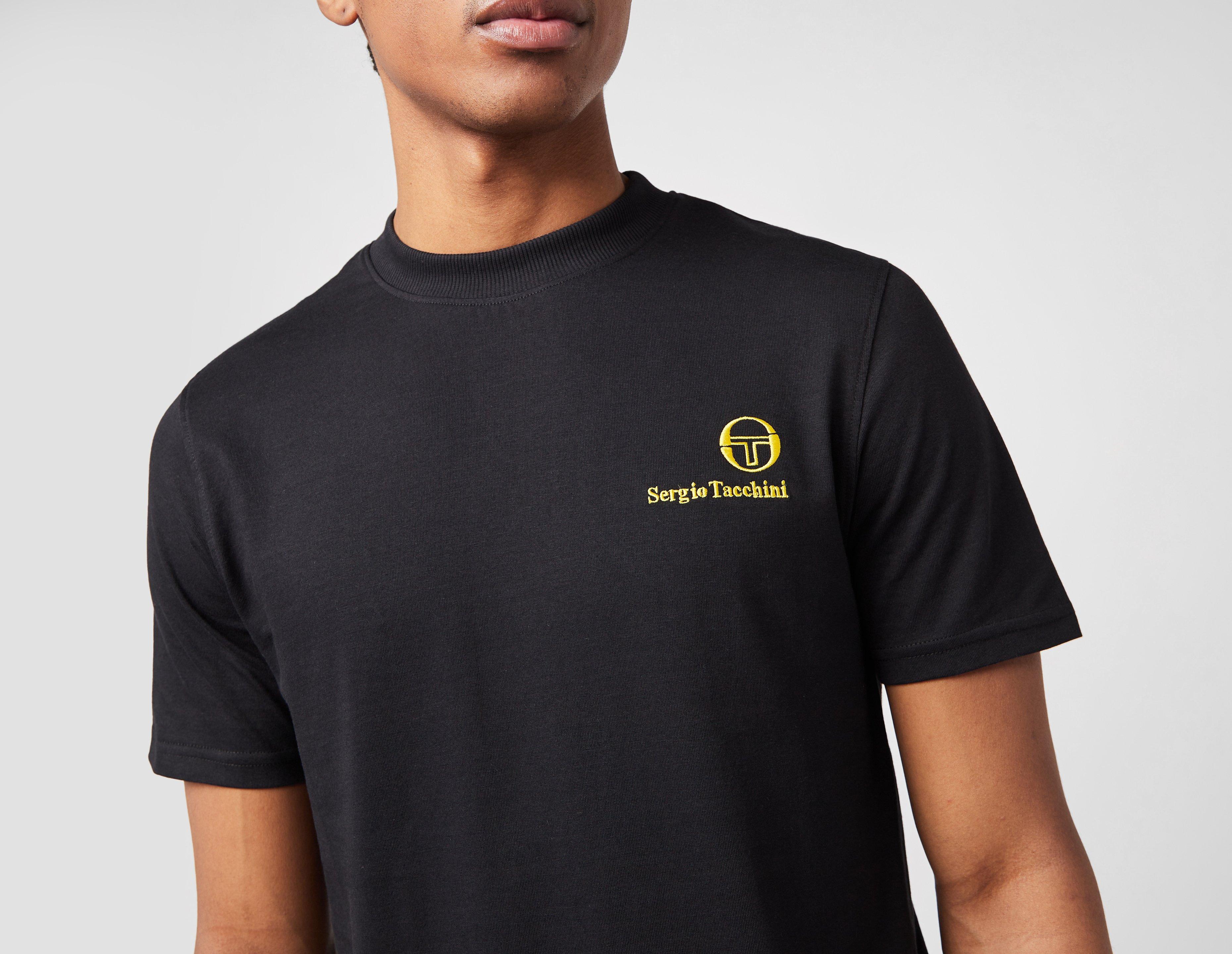 Sergio Tacchini Felton T-Shirt