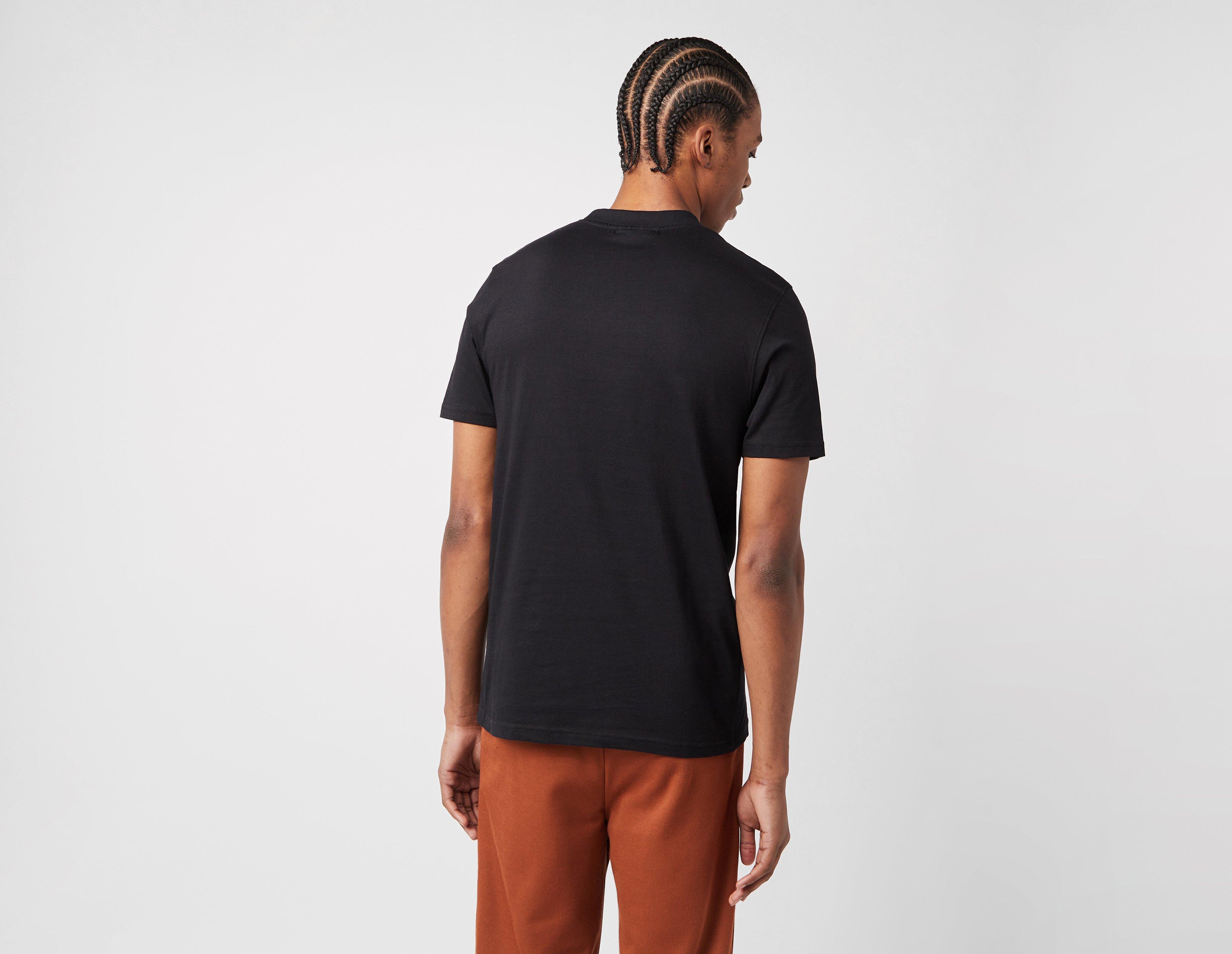 Sergio Tacchini Felton T-Shirt