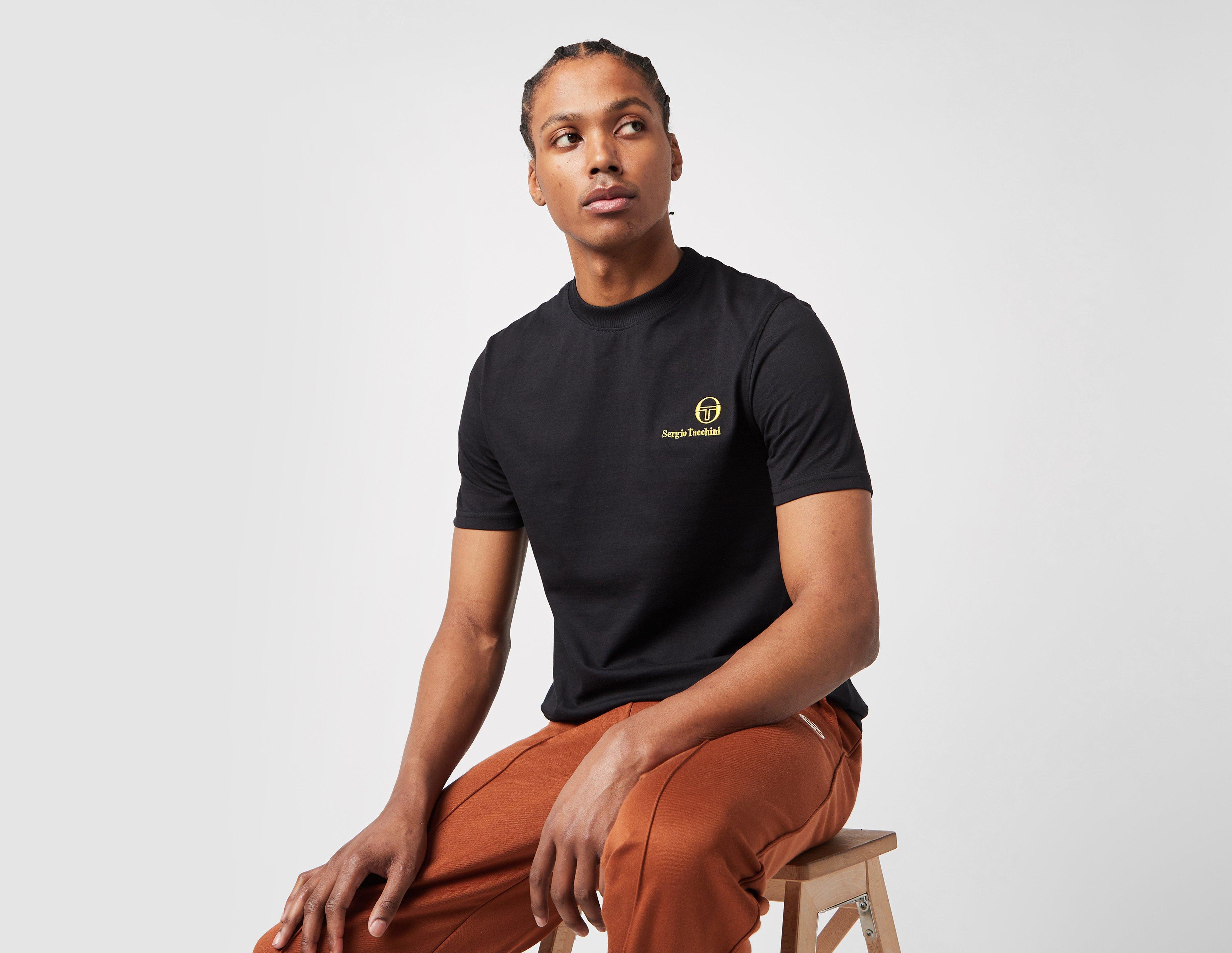 Sergio Tacchini Felton T-Shirt