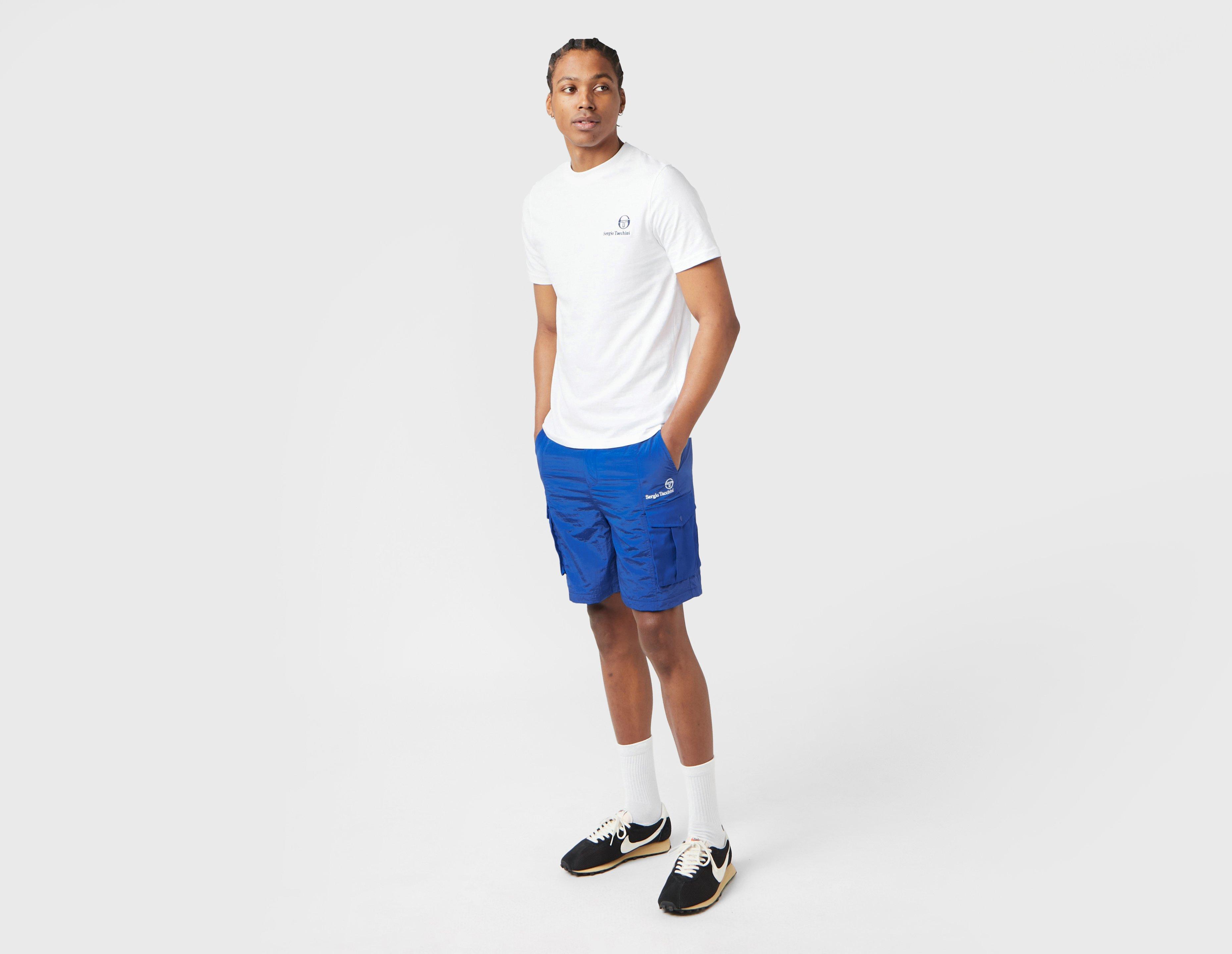 Sergio Tacchini Santino Short