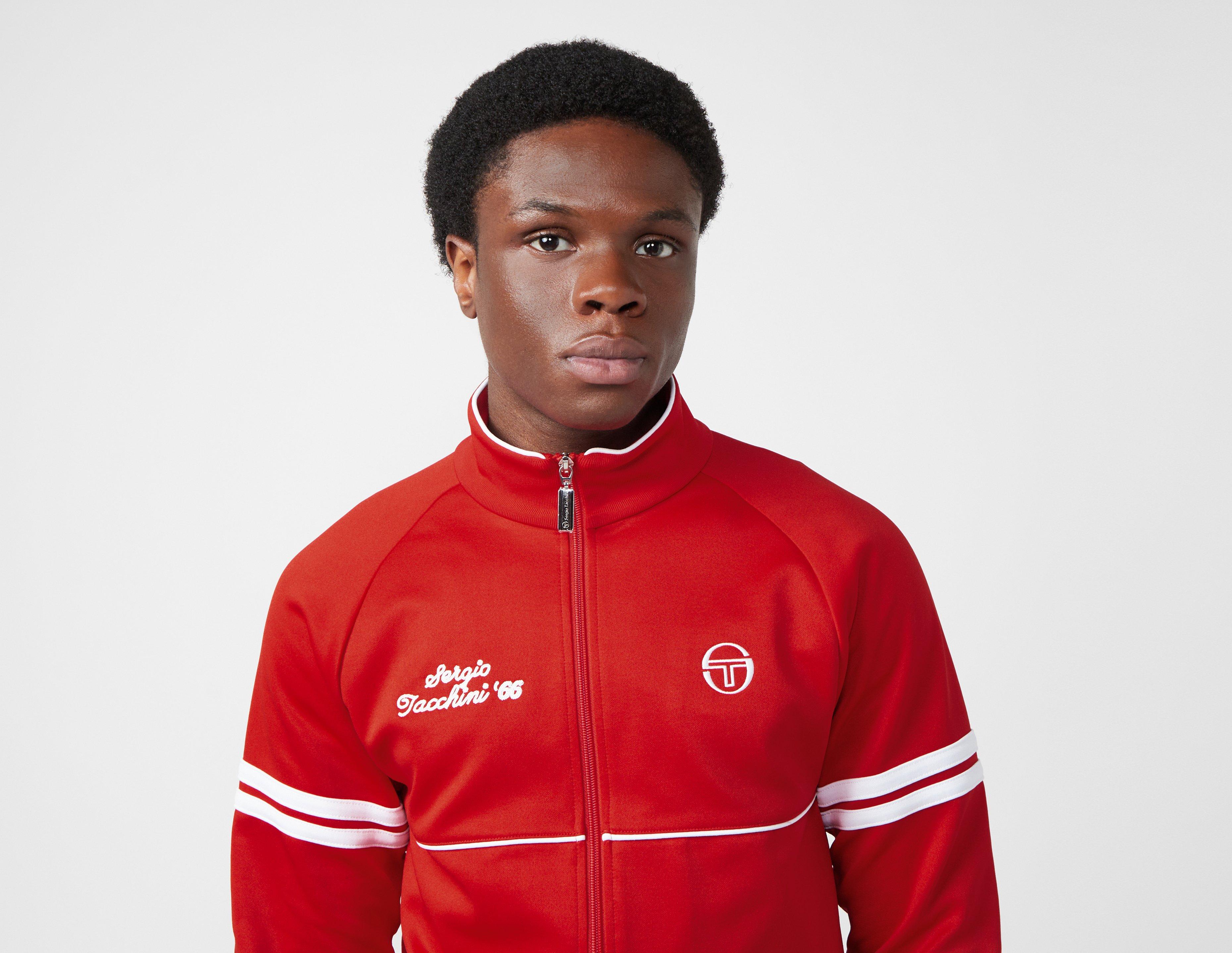 Sergio Tacchini Orion Davis Track Top