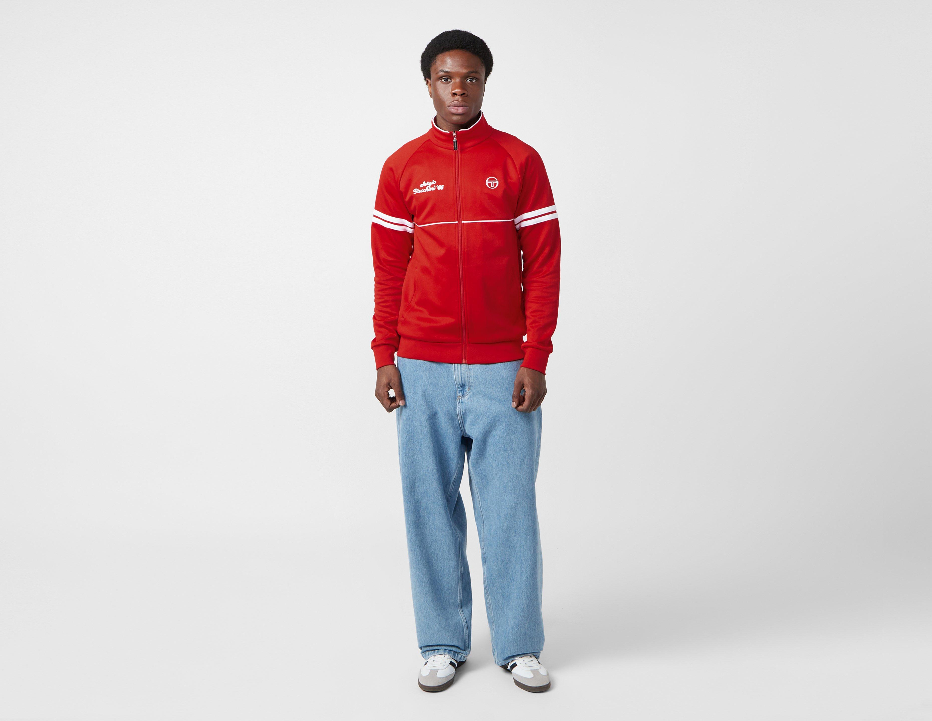 Sergio Tacchini Orion Davis Track Top