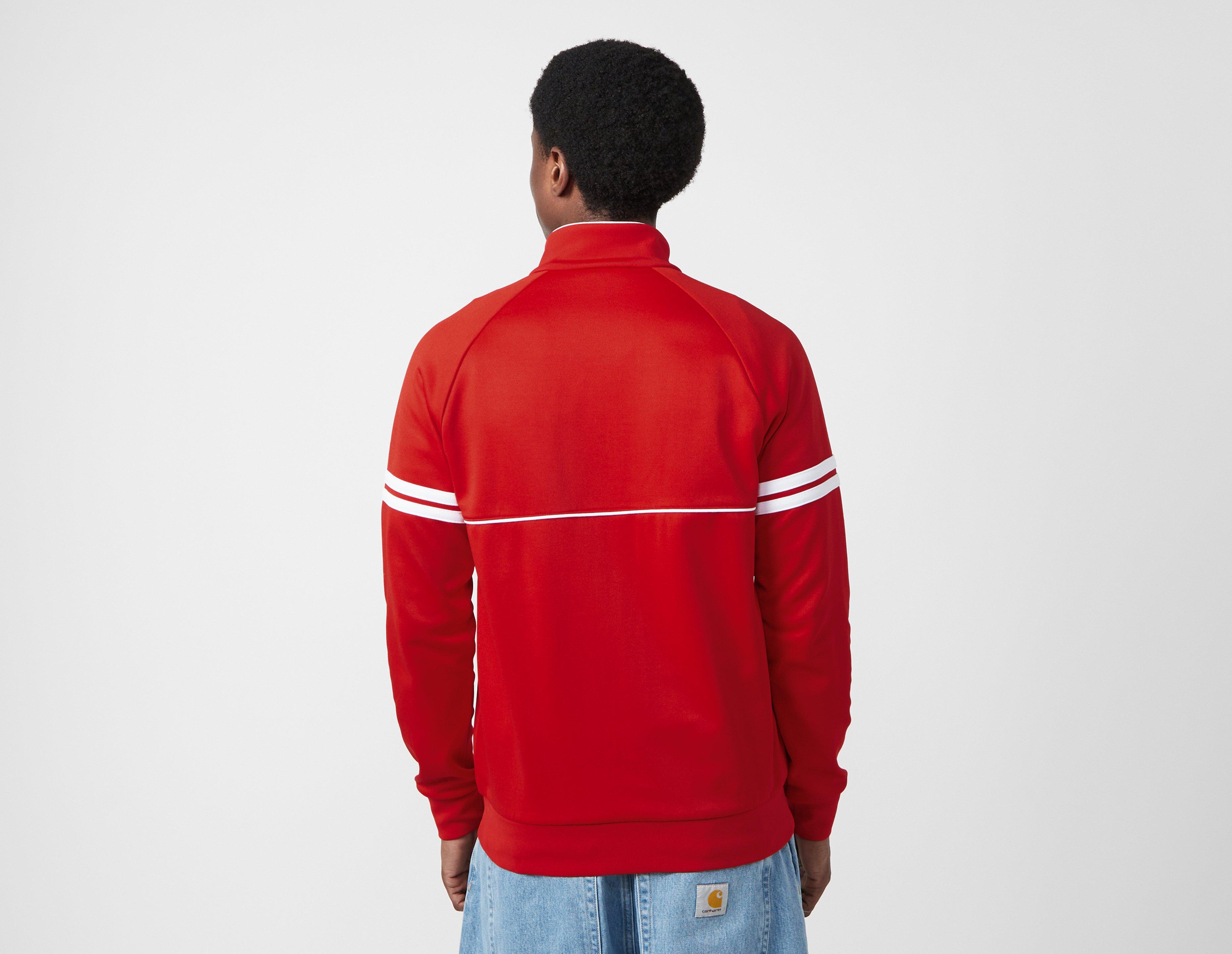Sergio Tacchini Orion Davis Track Top