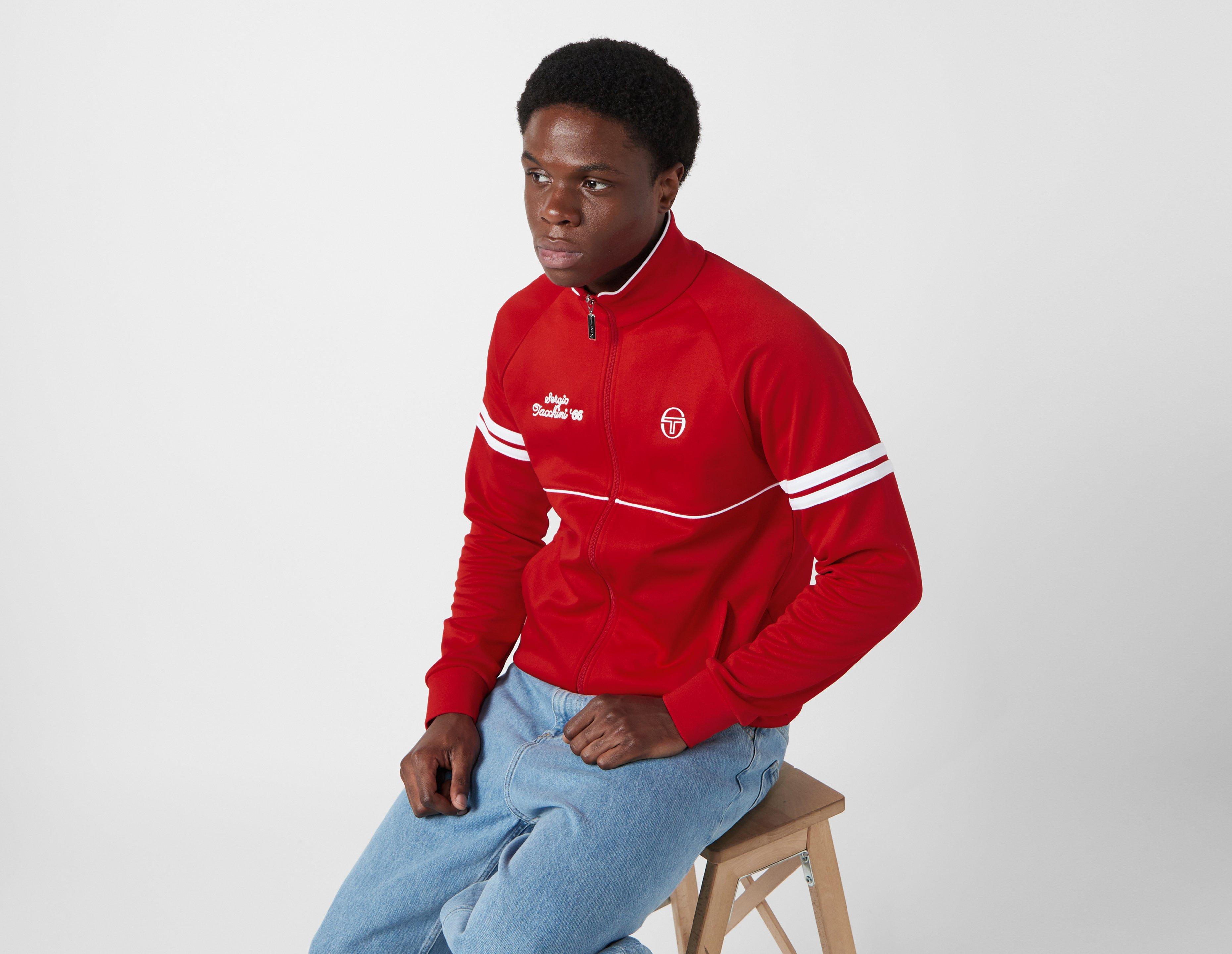 Sergio Tacchini Orion Davis Track Top