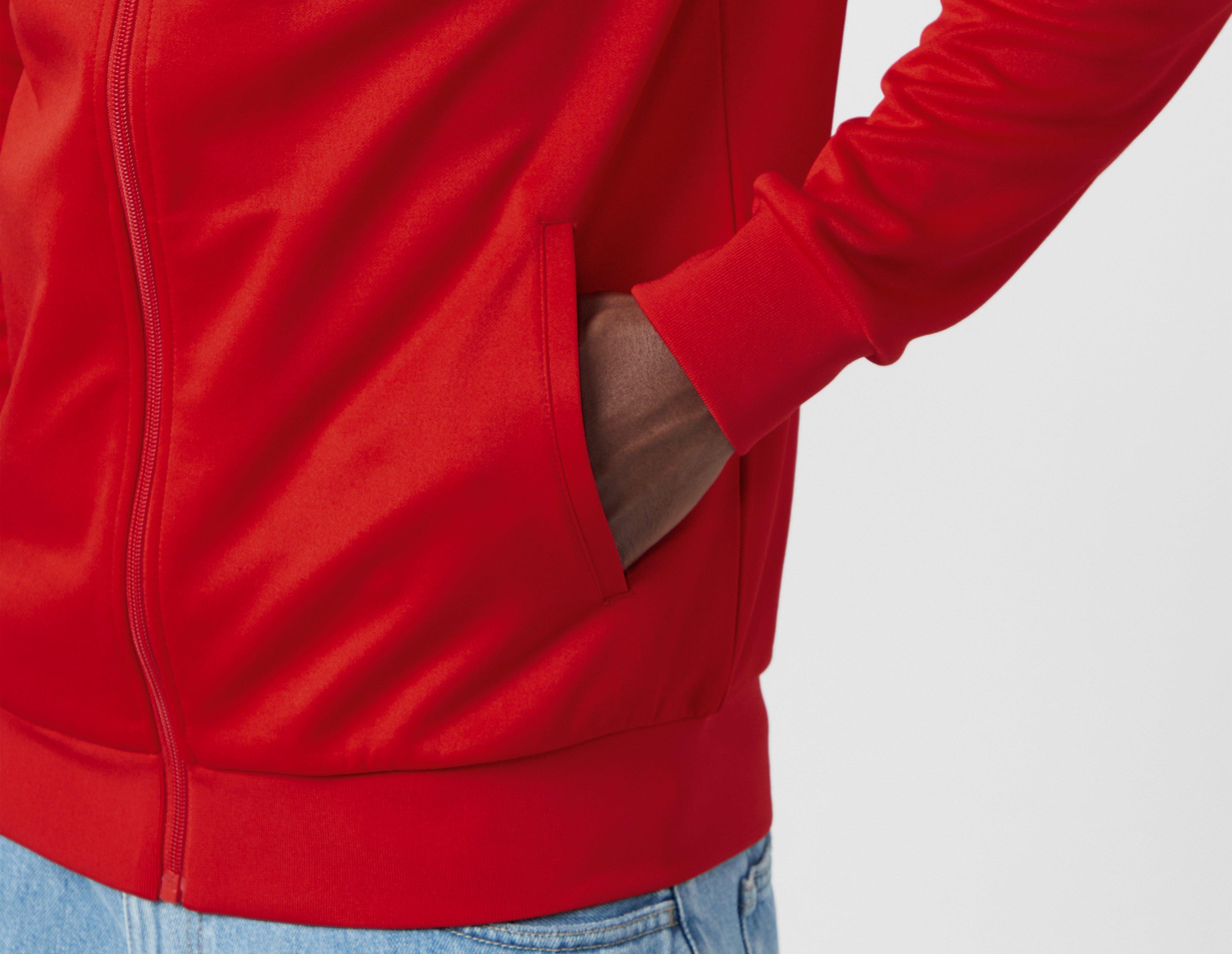 Sergio Tacchini Orion Davis Track Top