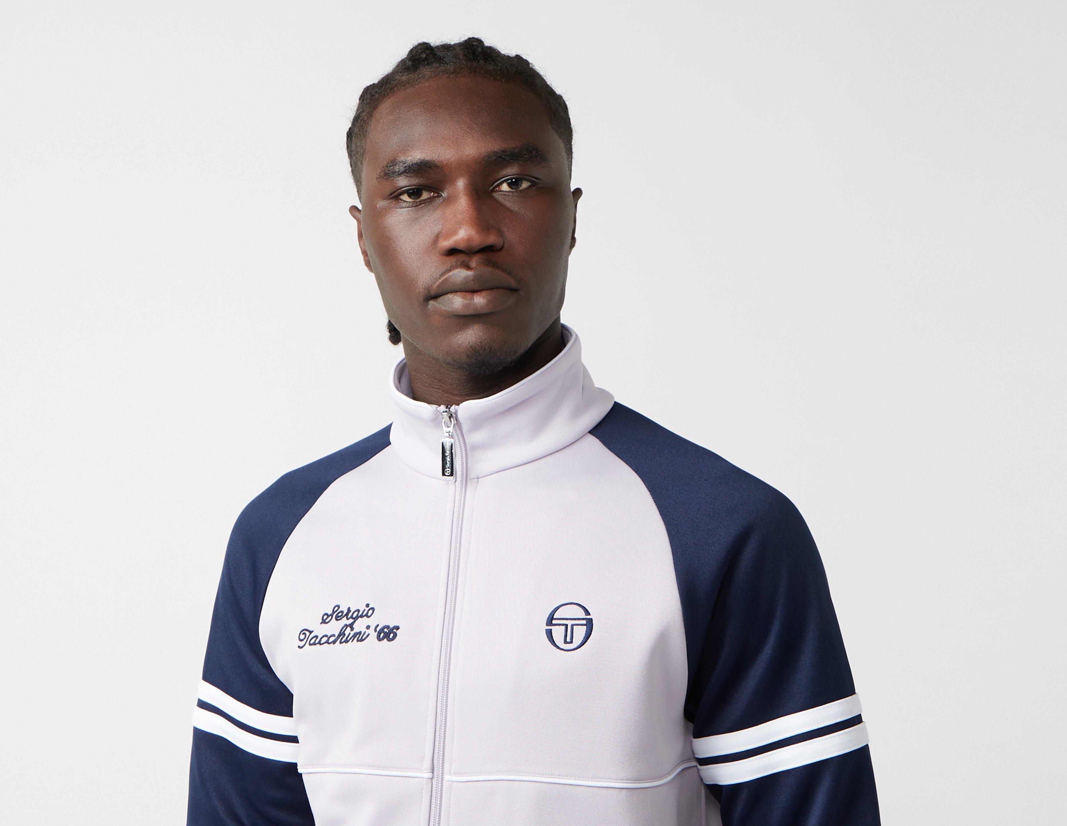 Sergio Tacchini Orion Davis Track Top